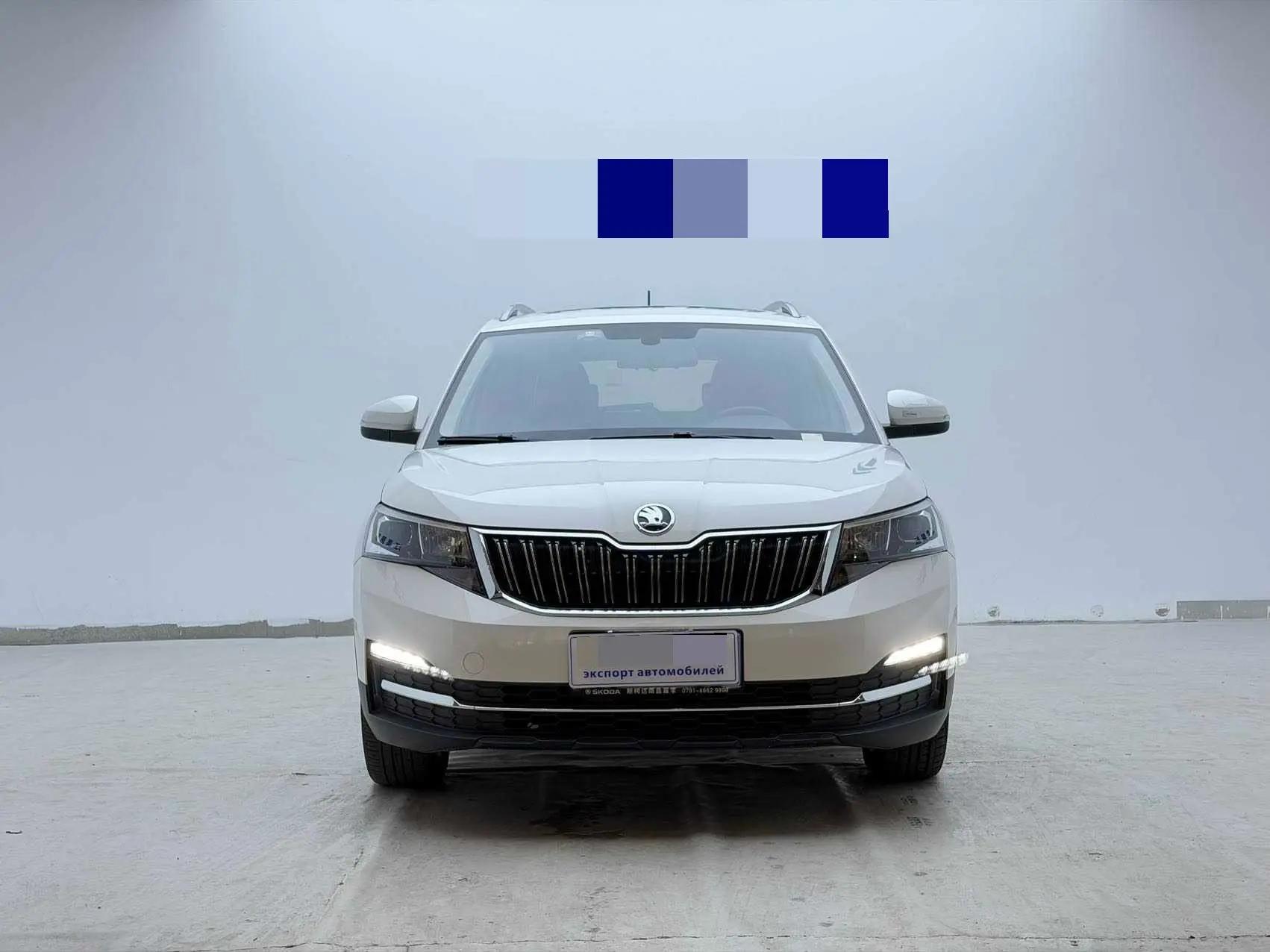 K-Cross 2022 1.5L Automatic Comfort Version 2