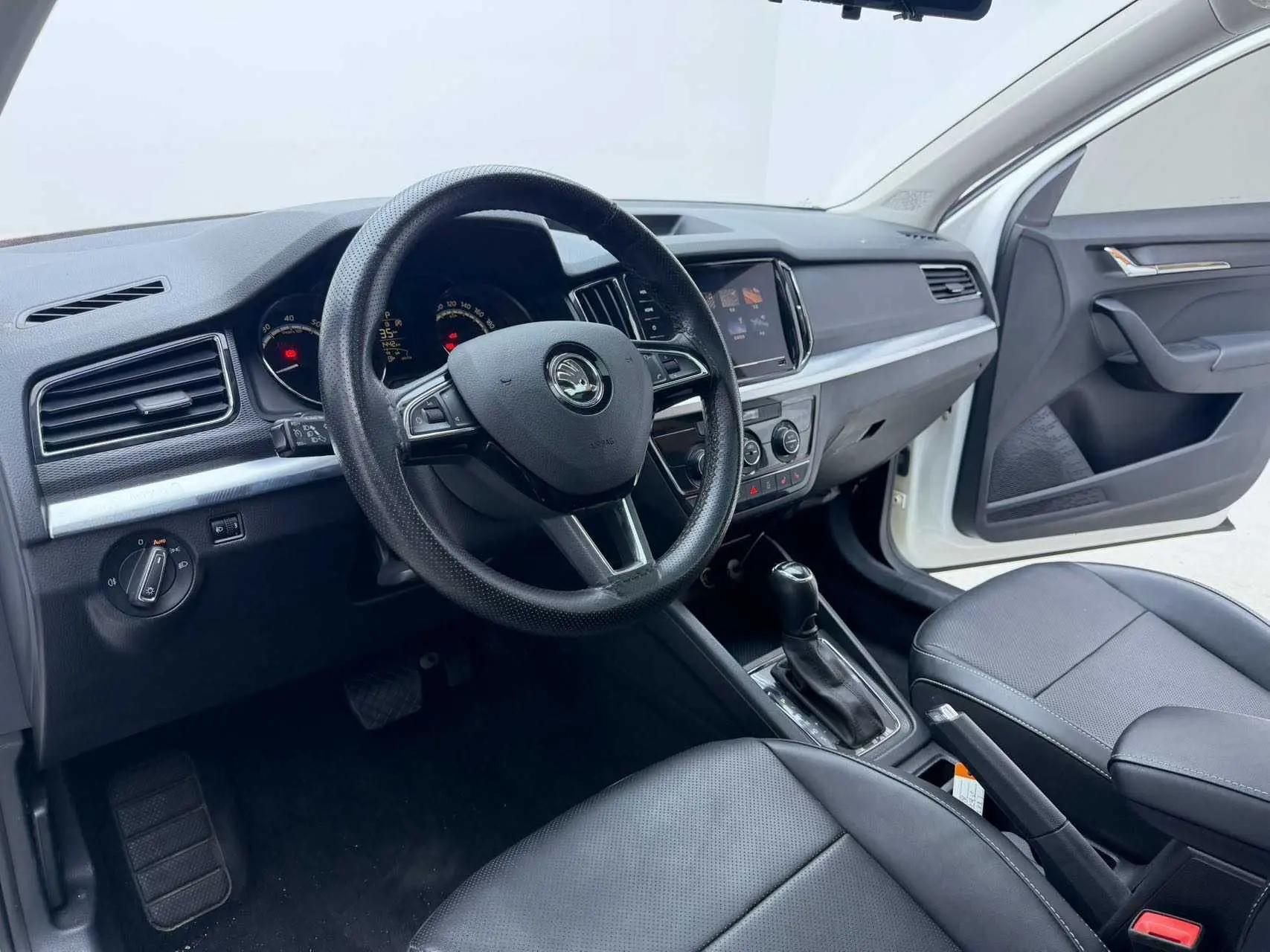 K-Cross 2022 1.5L Automatic Comfort Version 8