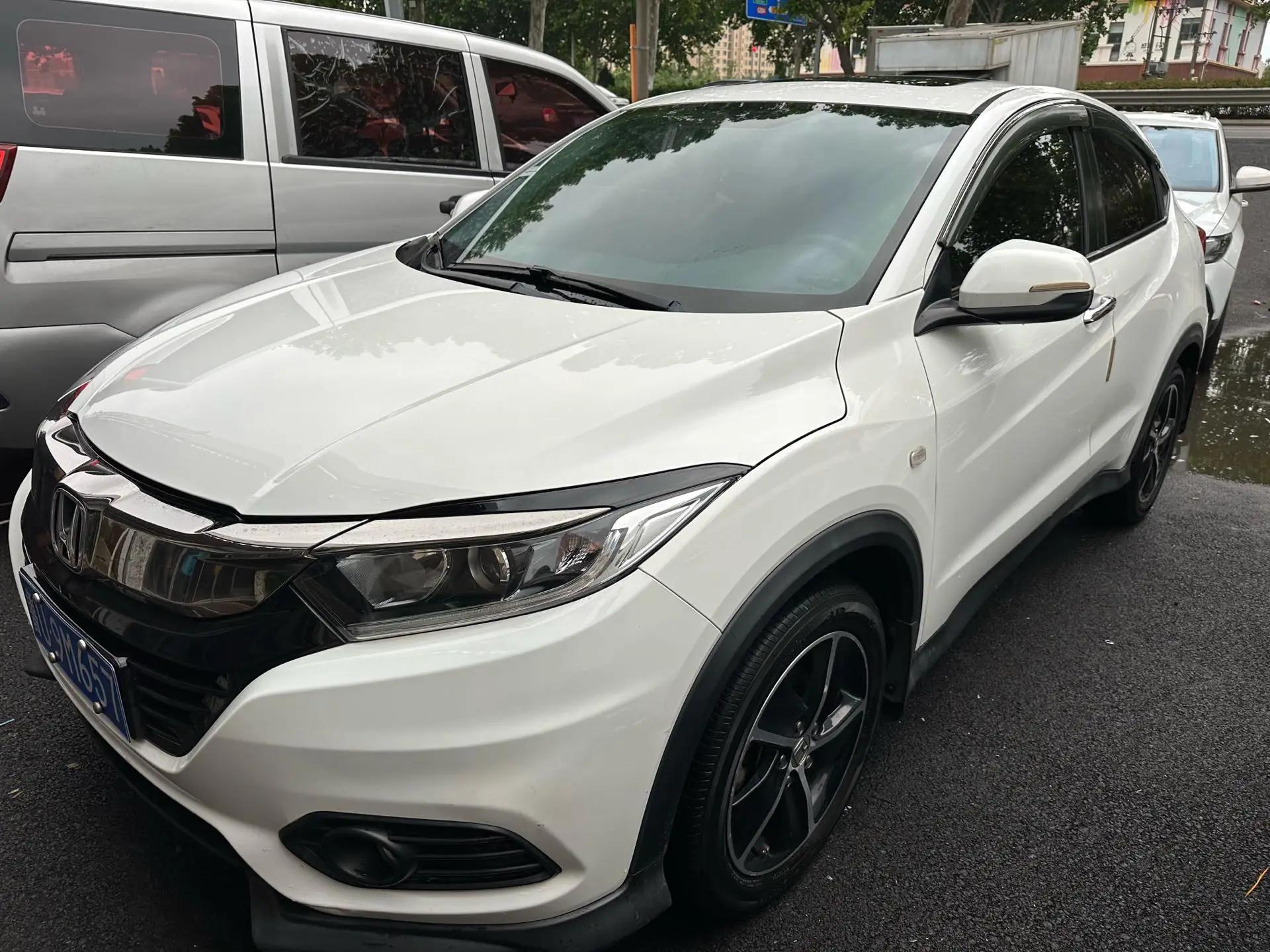 Binzhi 2020 1.5L CVT Pioneer Edition