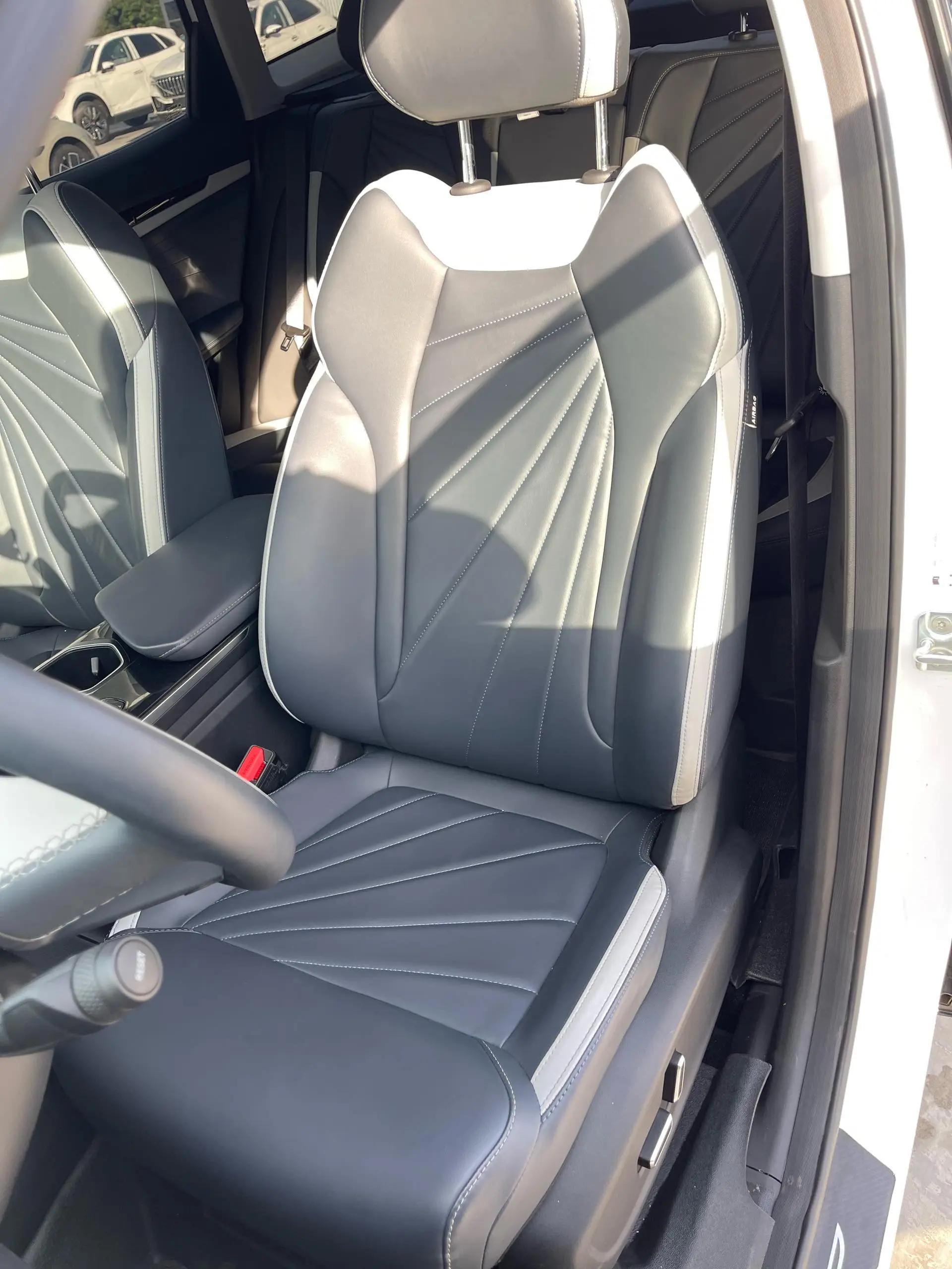 Boyue L 2023 1.5TD DCT Glory Edition 8