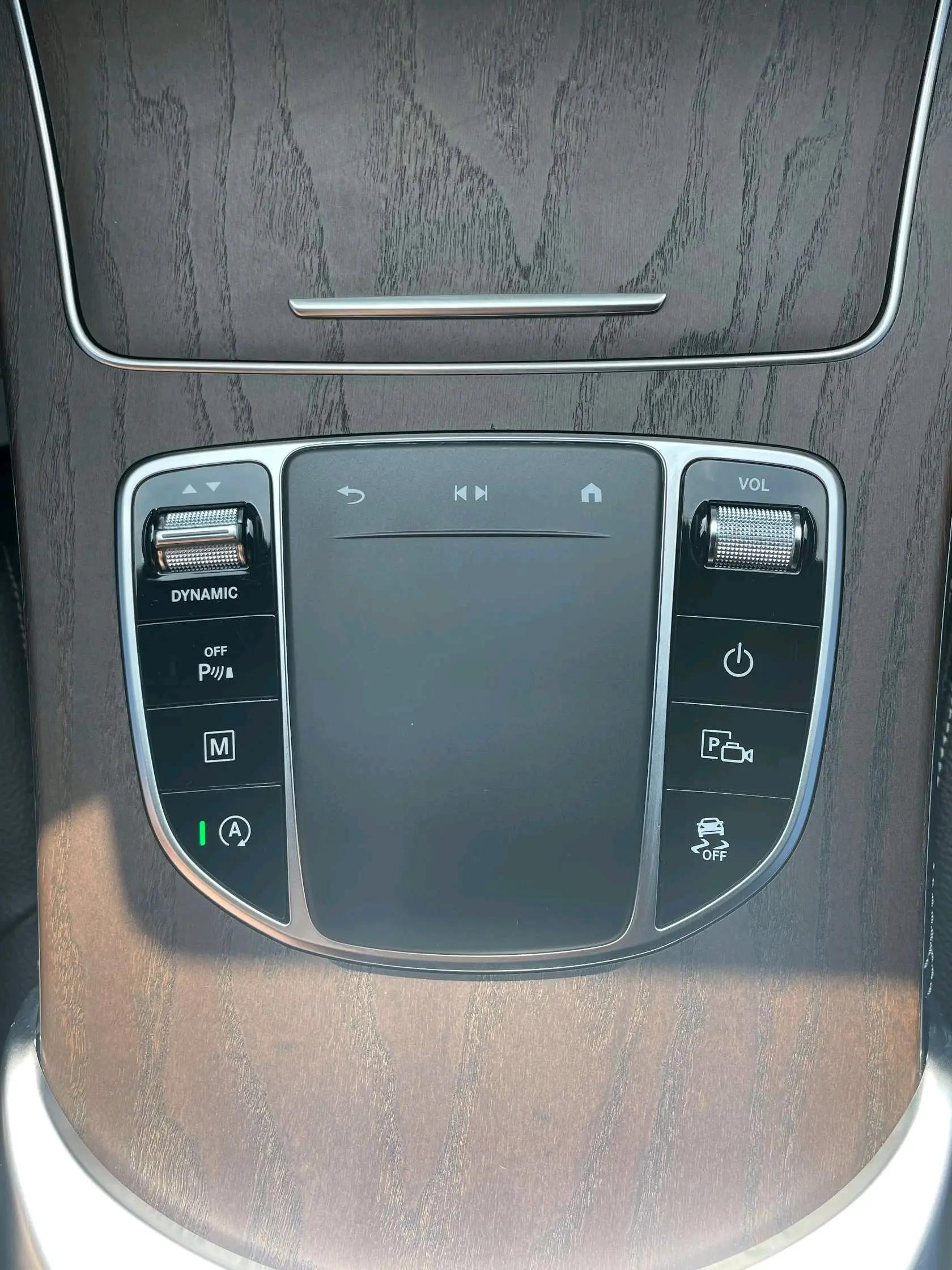 Mercedes Benz GLC 2022 model changed to GLC 260 L 4MATIC luxury model 10