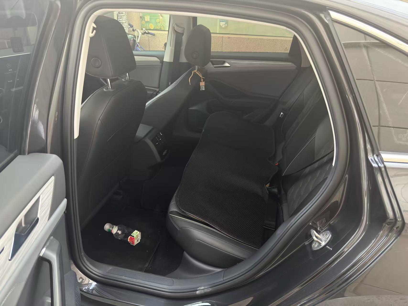 Volkswagen 2023 Sagitar 1.5TSI 300TSI Exceed Version Automatic 4