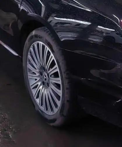 Mercedes Benz E-Class 2023 E 300 L Fashion 5