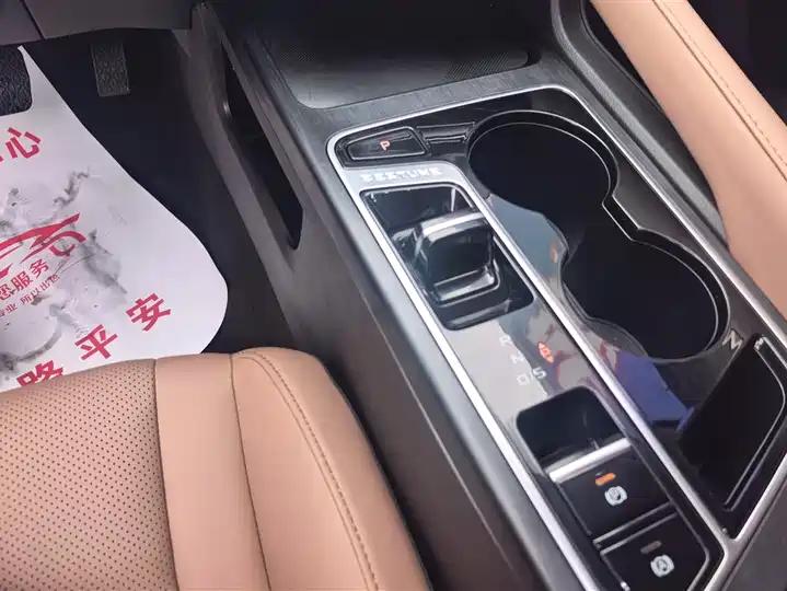 Bestune B70 2024 Longteng Edition 1.5T Lingchuang 16