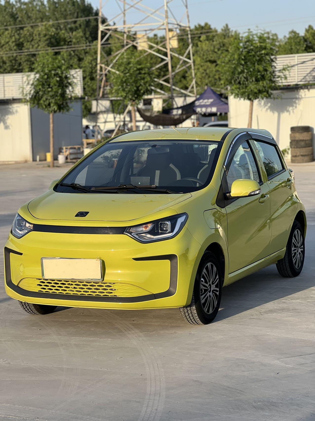 Enranger E10X 2021 200km Comfortable