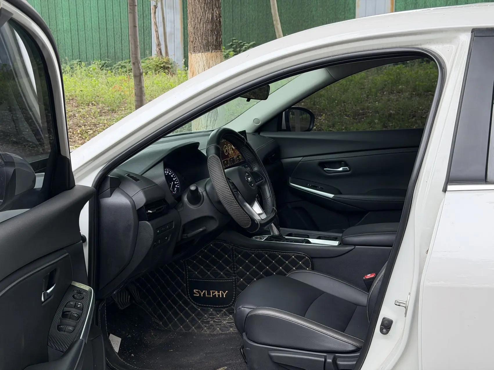 Xuanyi 2023 1.6L CVT Smart Driving Edition 3