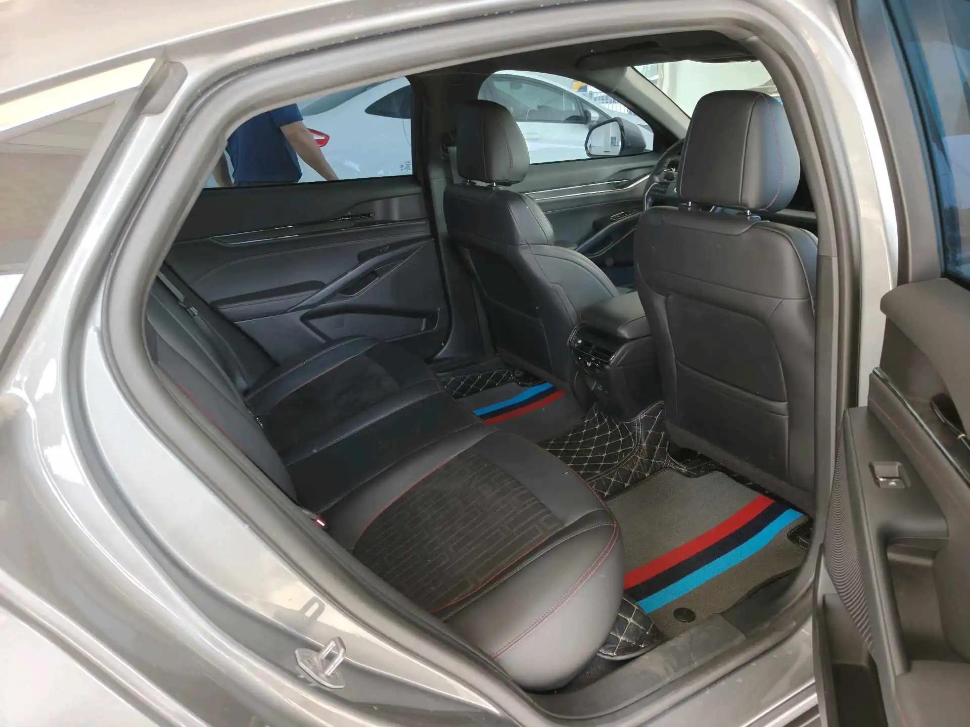 Ford 2023 Mondeo 1.5T EcoBoost 180 Luxury Automatic 8