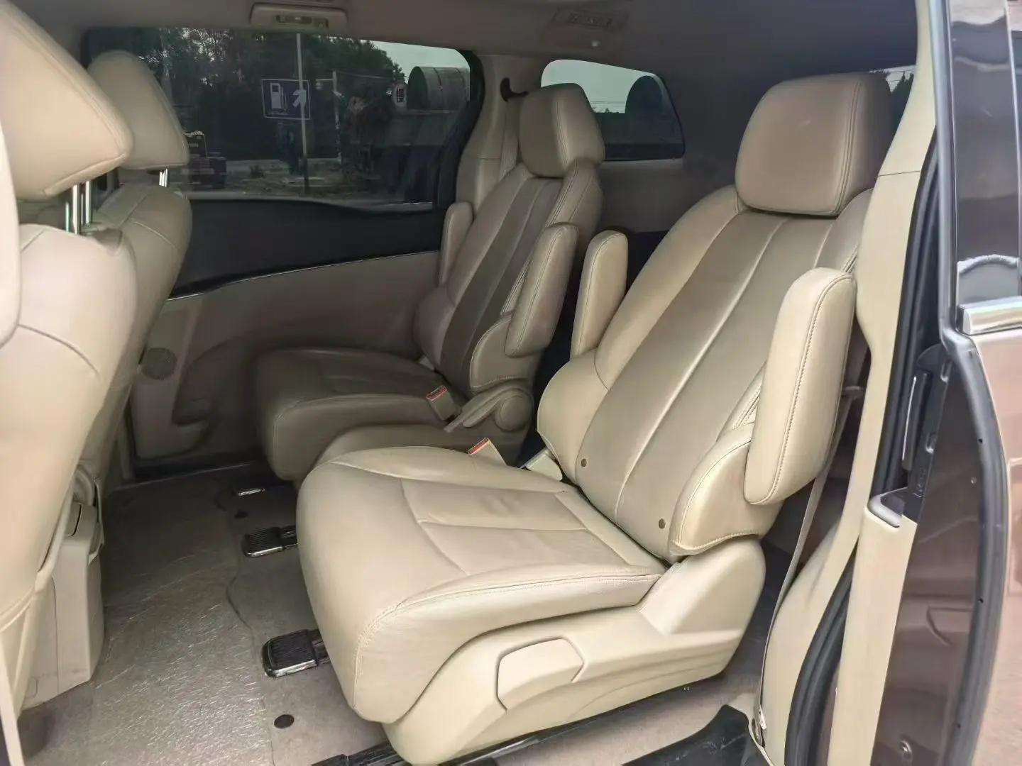 Buick GL8 2018 28T Luxury Country VI 8