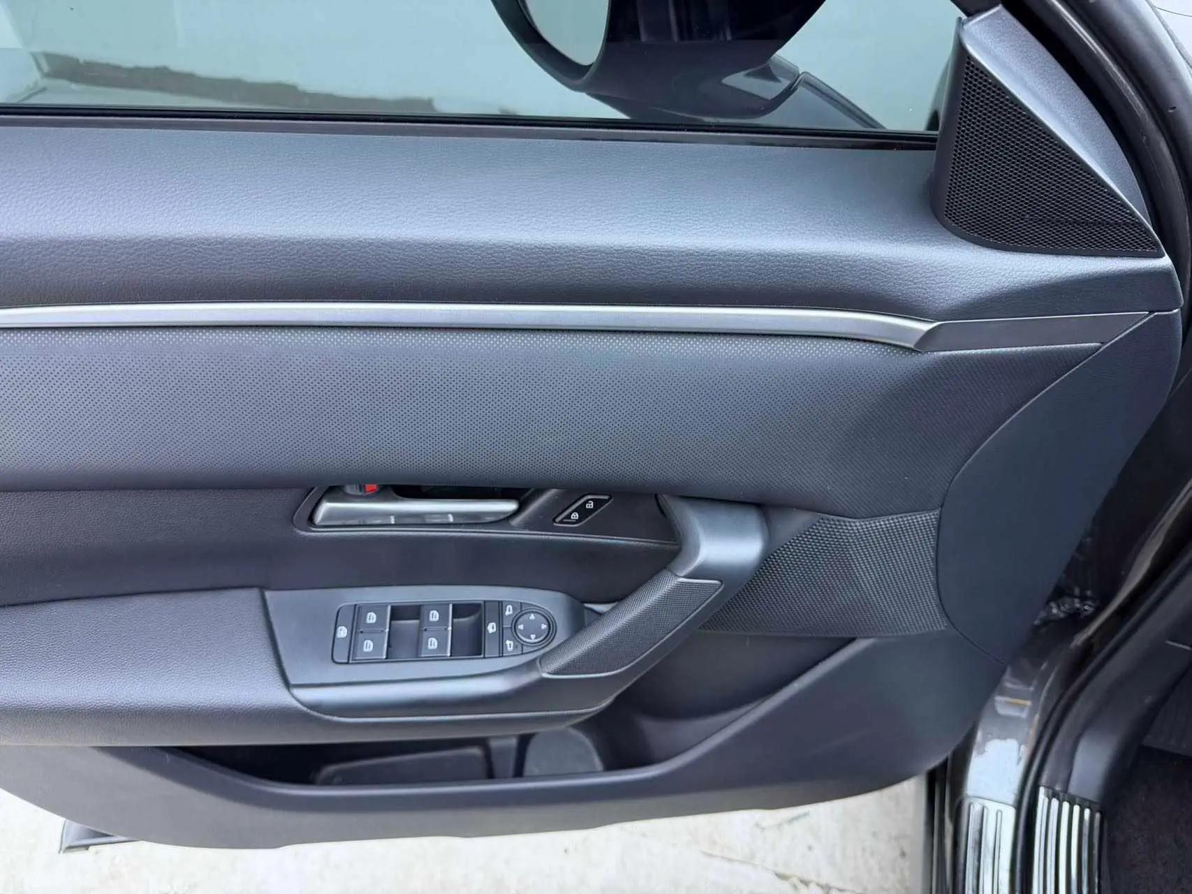 Mazda CX-50 line also 2023 2.0L collar line version 5