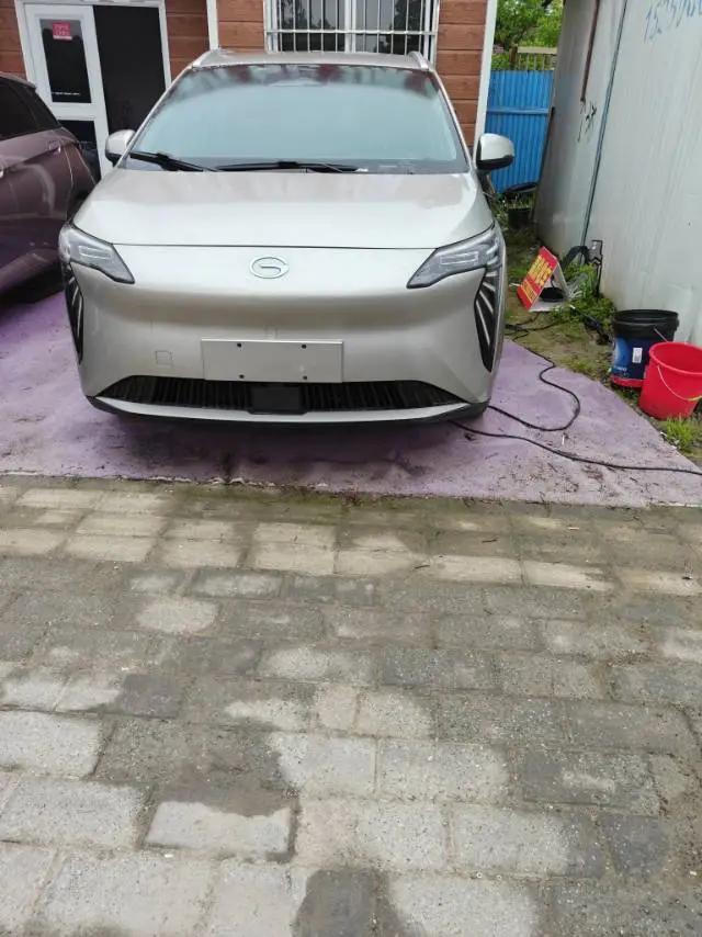 GAC Aion 2024 Aion Y Younger 49.75kWh automatic gear 2