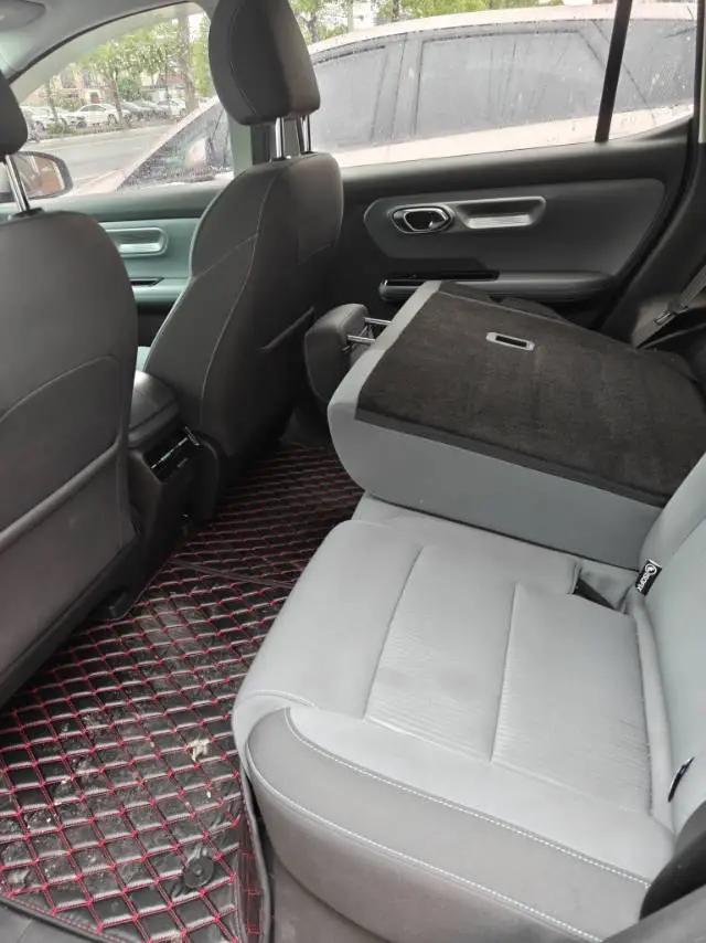 GAC Aion 2024 Aion Y Younger 49.75kWh automatic gear 5