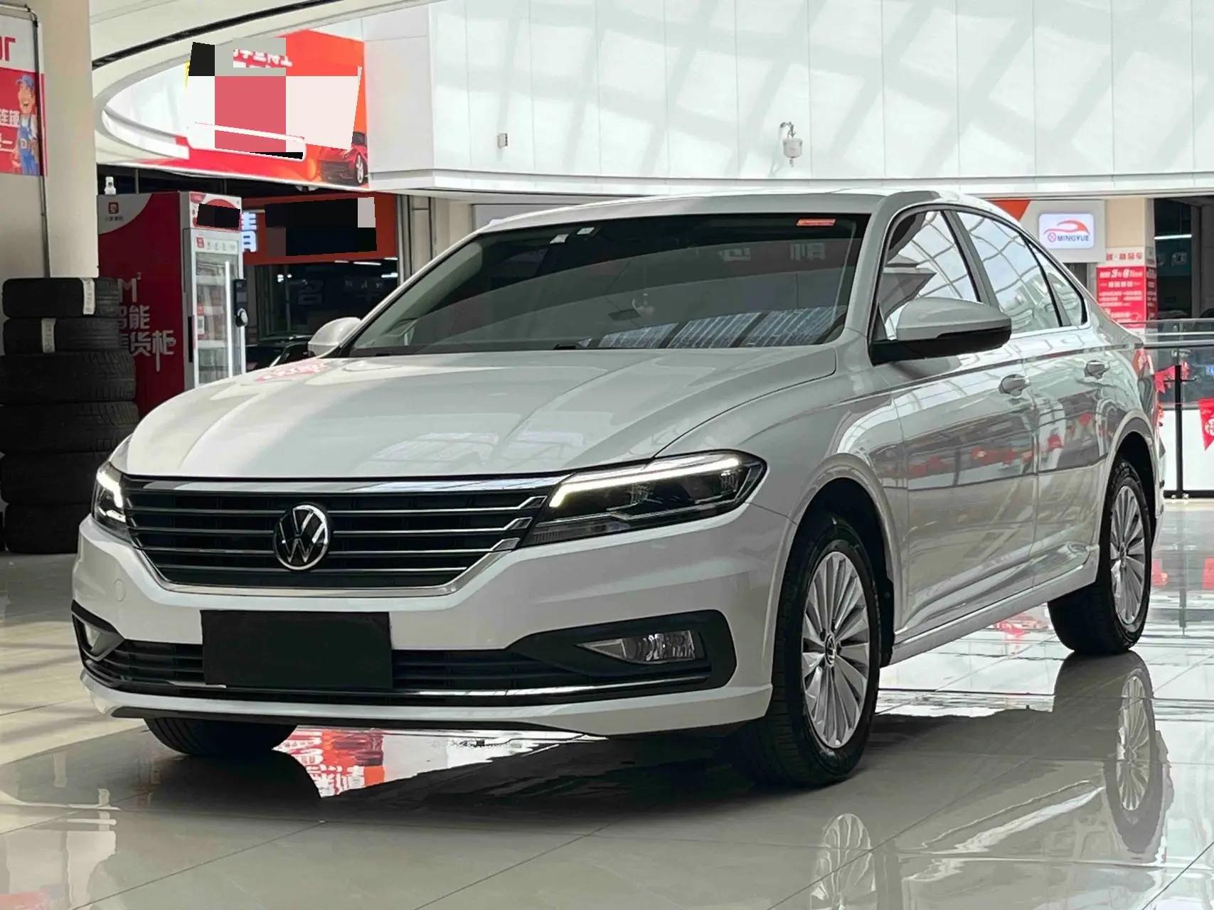 Lavida 2019 280TSI DSG Comfort Edition Country VI