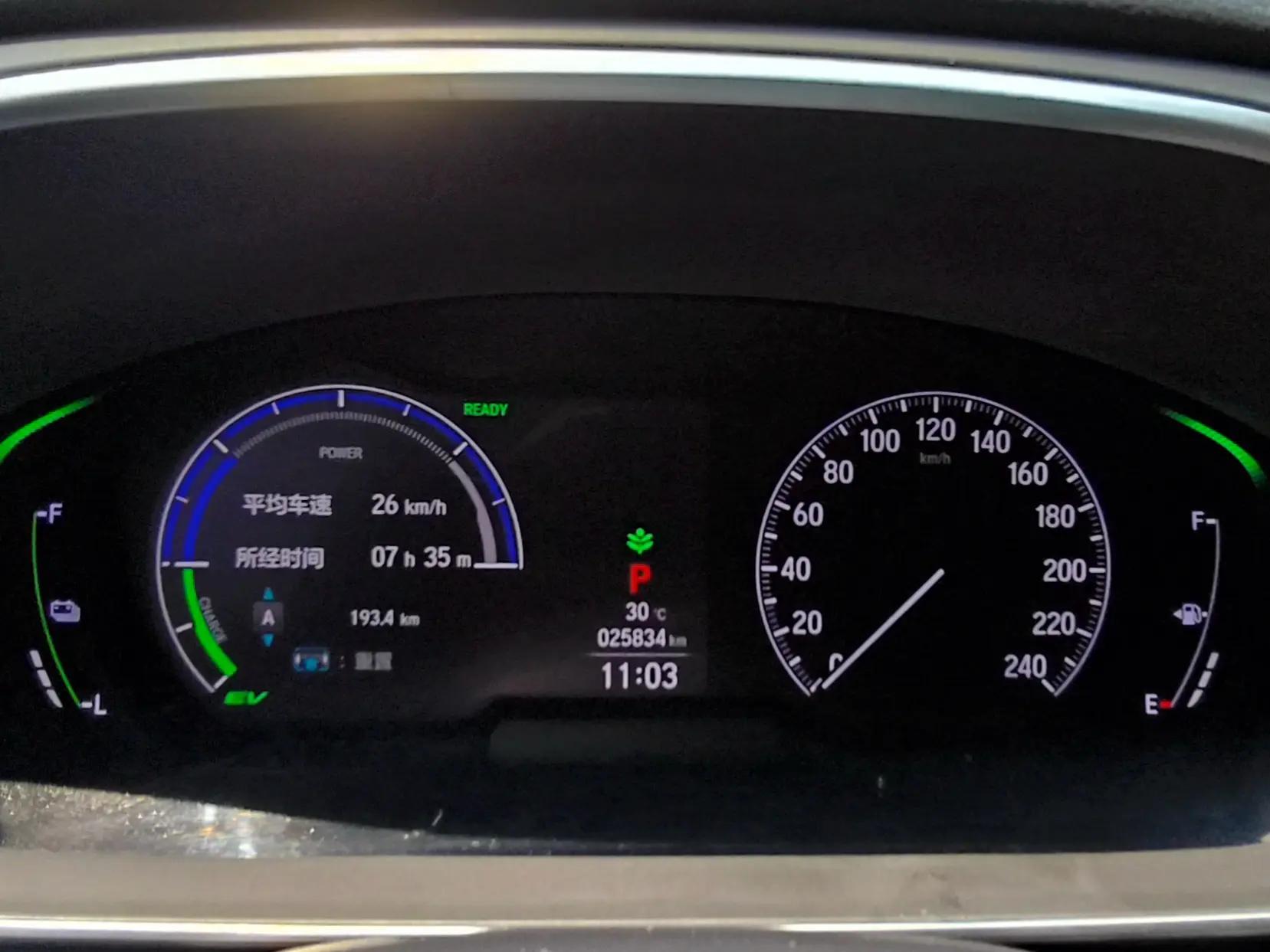 Honda 2024 Odyssey Hybrid 2.0 CVT Elite Enjoyment Edition Automatic 9
