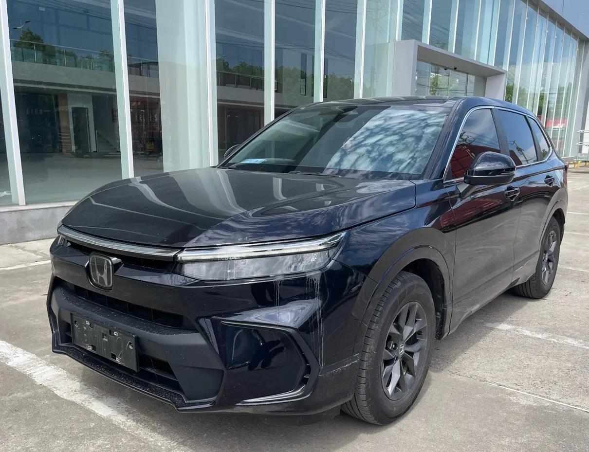Honda 2023 BREEZE 1.5T CVT 240TURBO Two-Wheel Drive Luxury 5-Seat Automatic