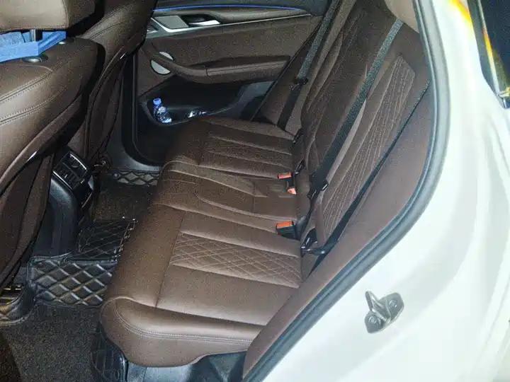 BMW X3 2022 xDrive30i Leading M Obsidian Night Suit 18