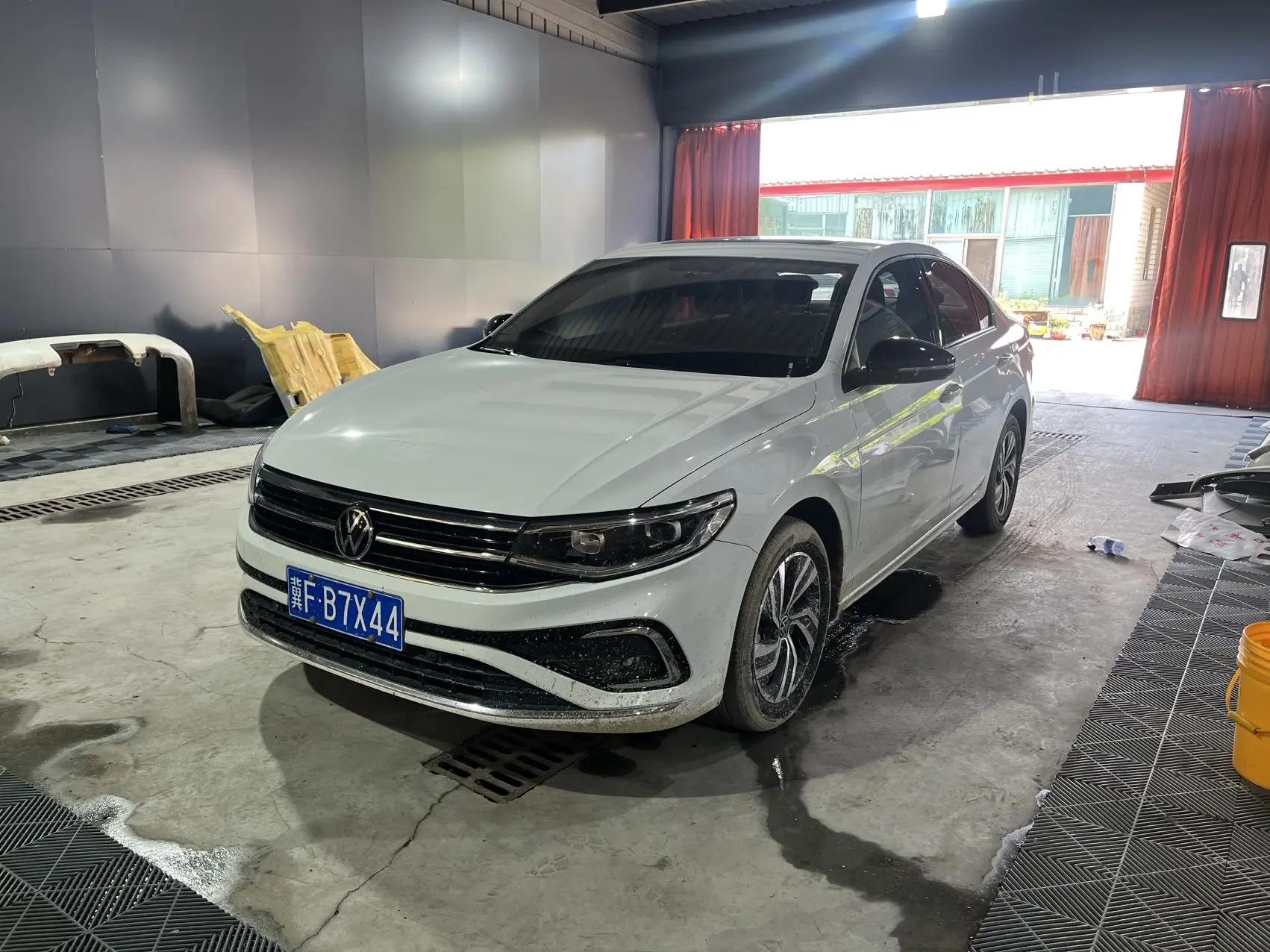 Bora 2023 200TSI DSG Zhixing Edition