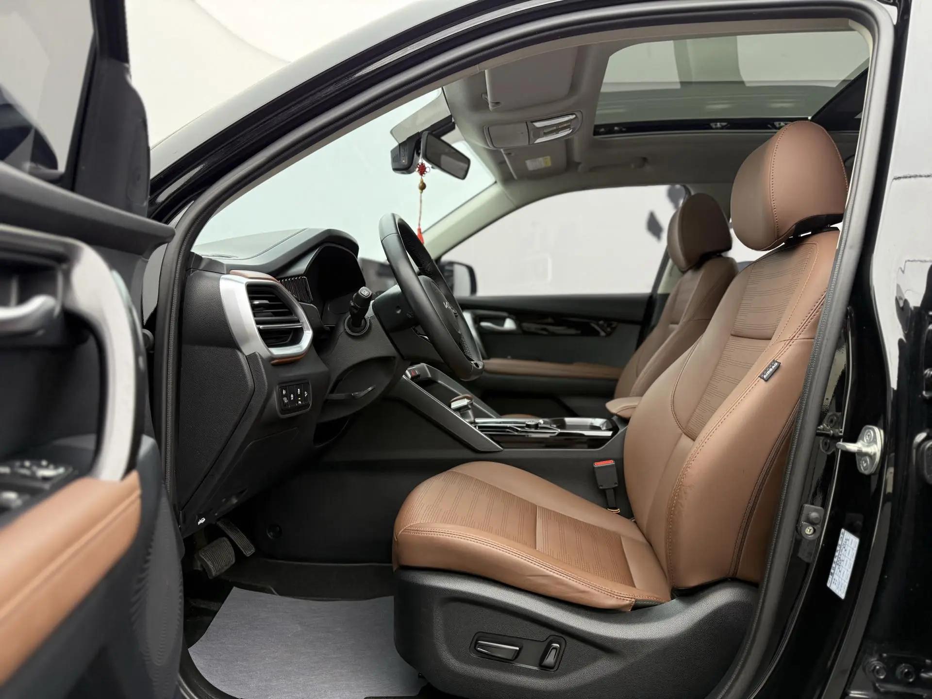 Smart Run 2021 Ace 2.0L Wonderful Edition 5