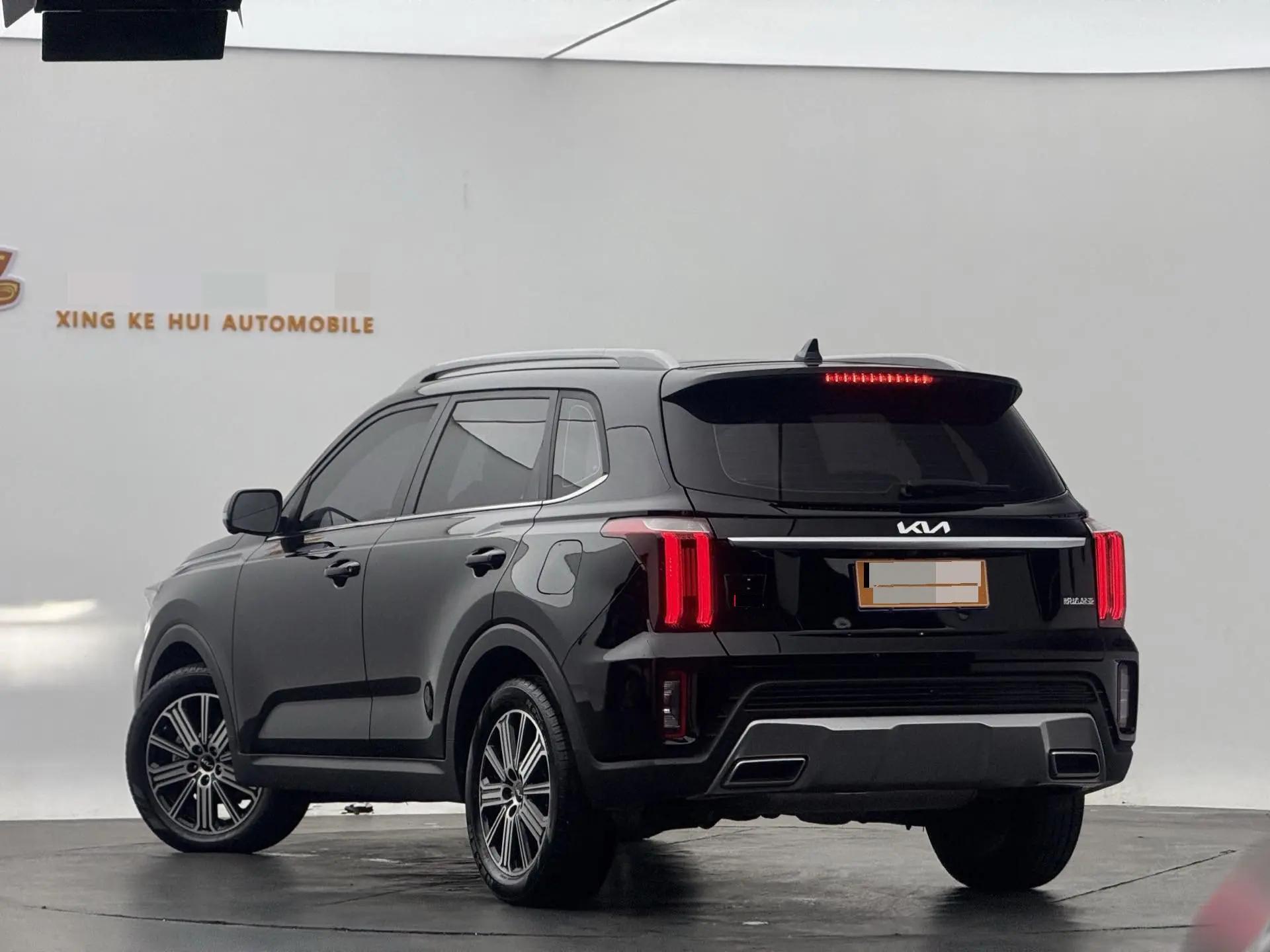 Smart Run 2021 Ace 2.0L Wonderful Edition 7