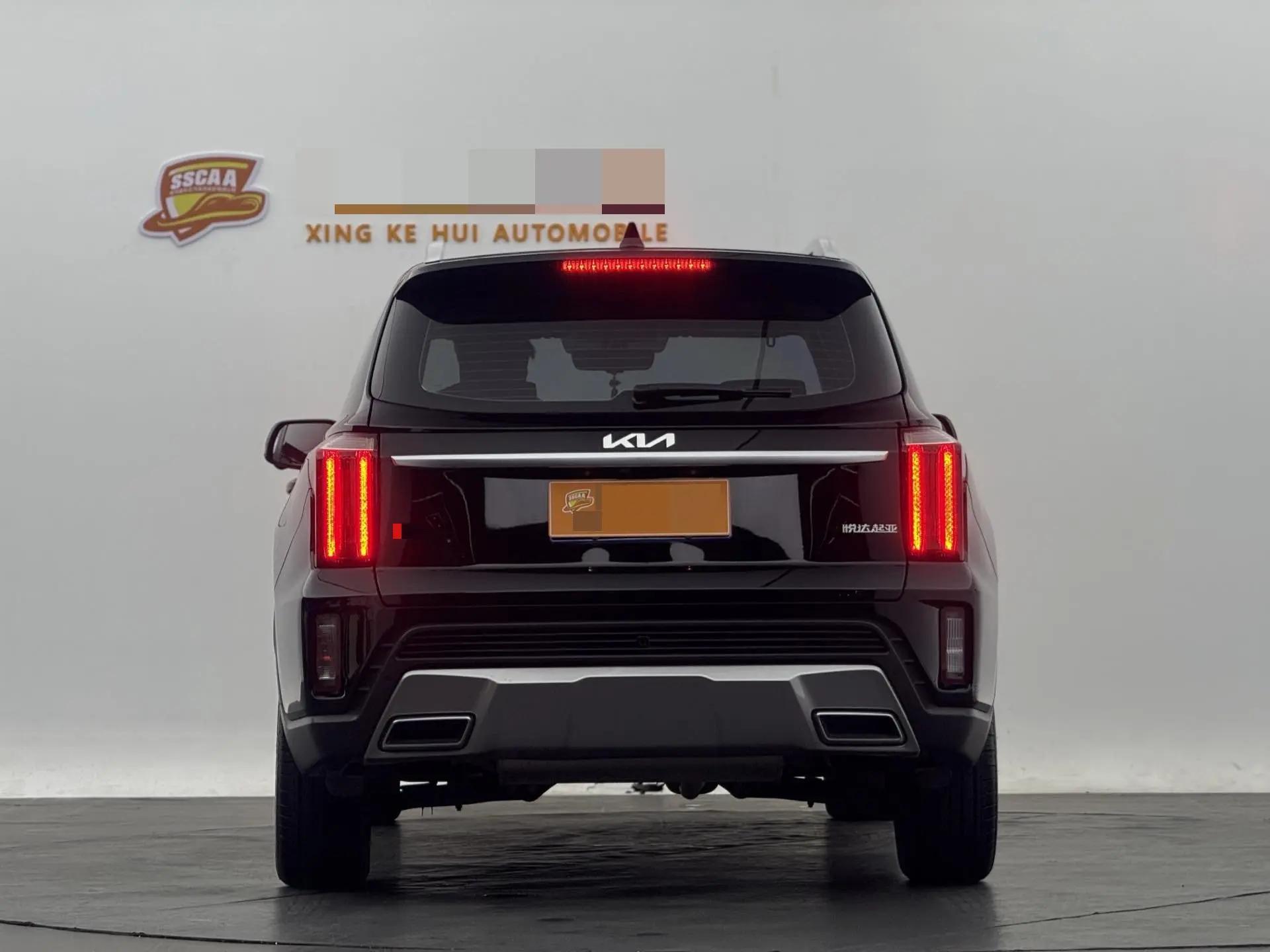 Smart Run 2021 Ace 2.0L Wonderful Edition 9