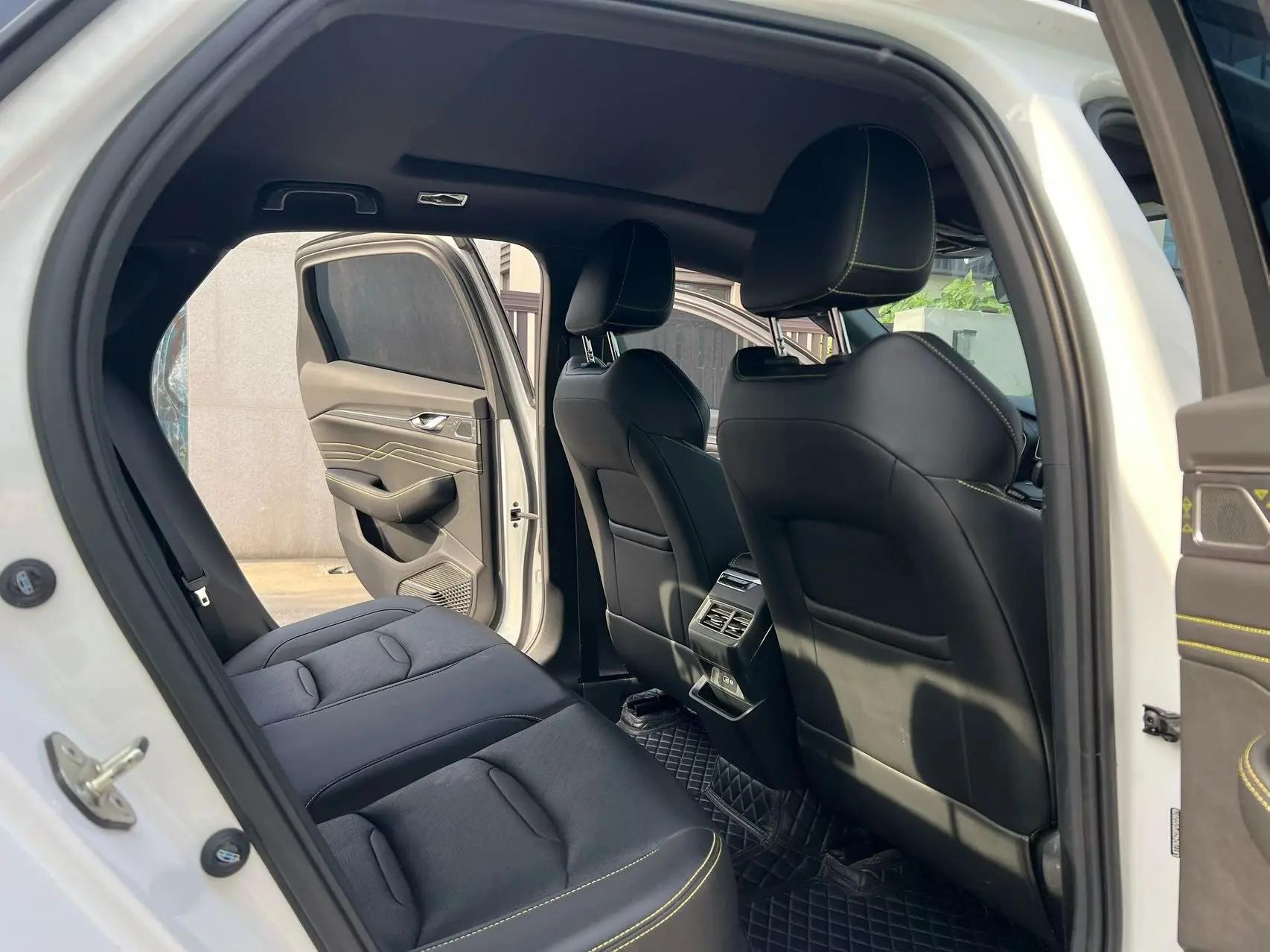 Xingrui 2023 1.5TD Kunlun Edition 9