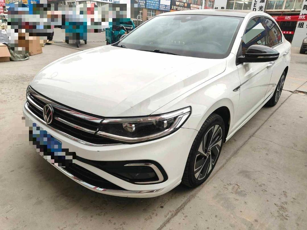 Bora 2023 280TSI DSG Zunxing Edition