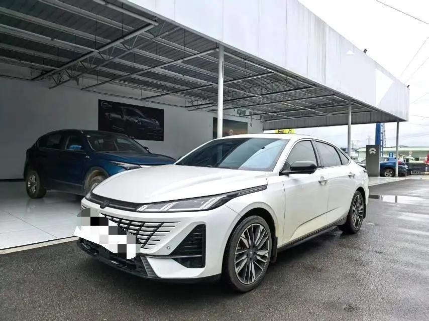 ChangAn 2026 Yidong 1.5T 500Bar Smart Automatic Gear