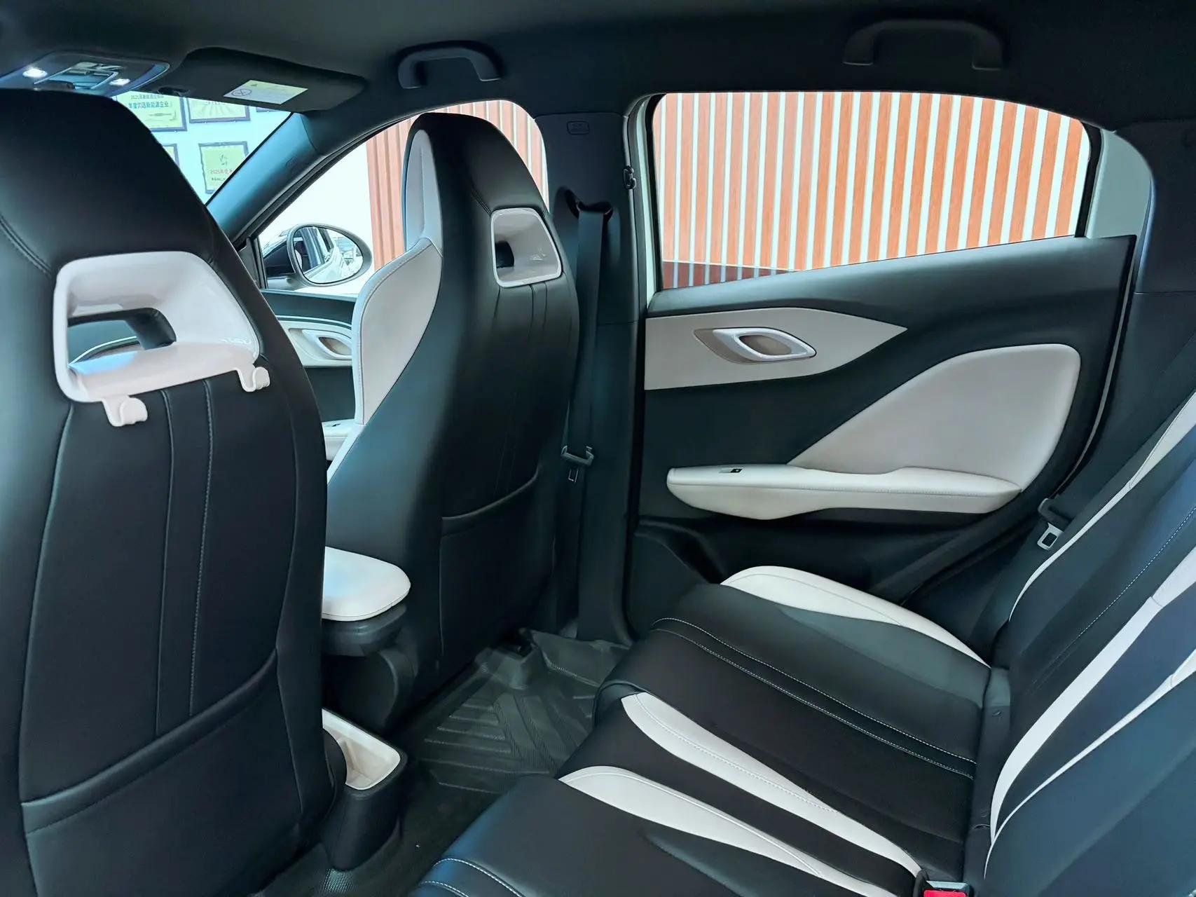 BYD 2025 Seagull 405km Flying Edition Automatic Gear 6