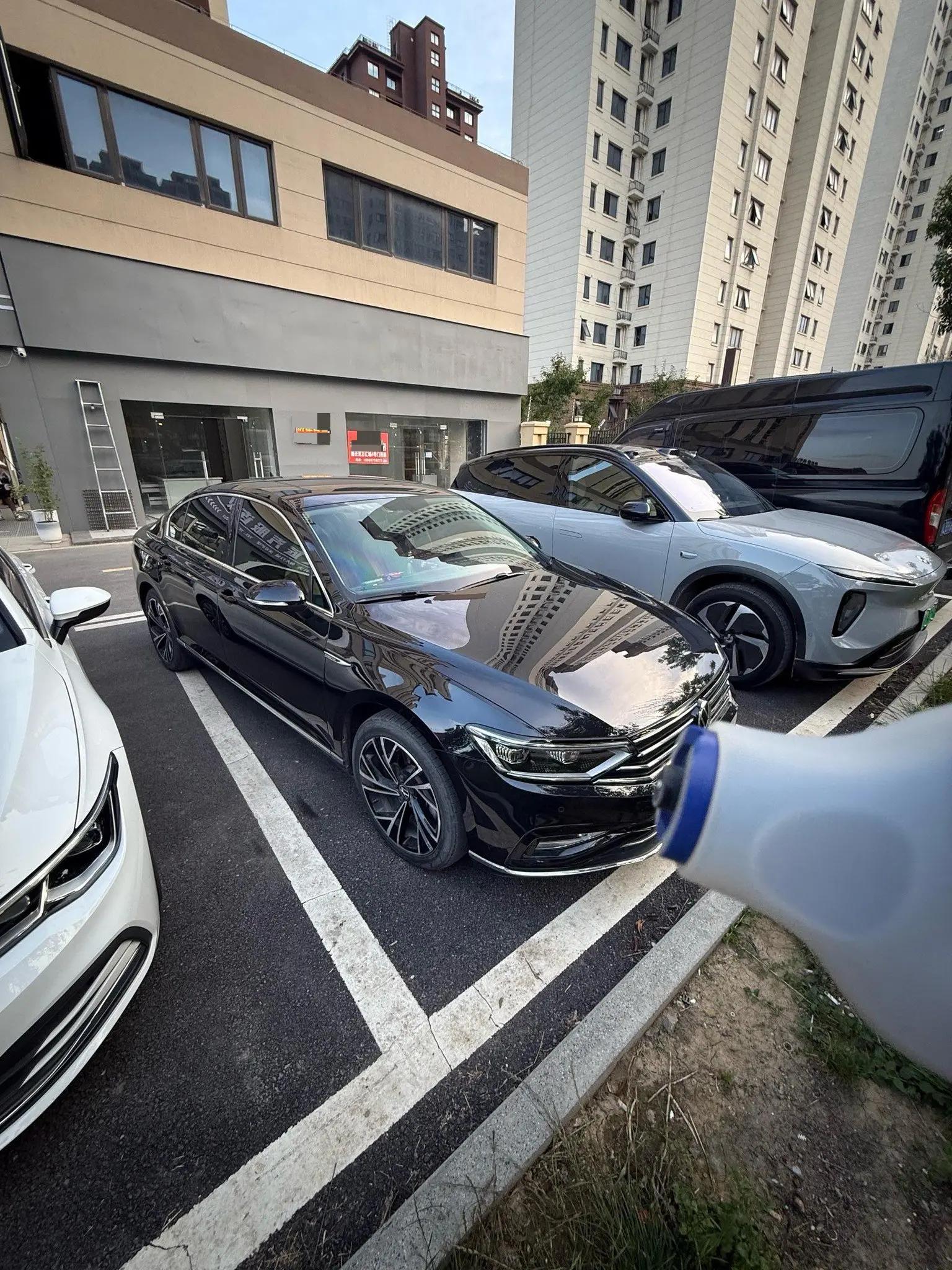 Magotan 2022 330TSI DSG Basic 2