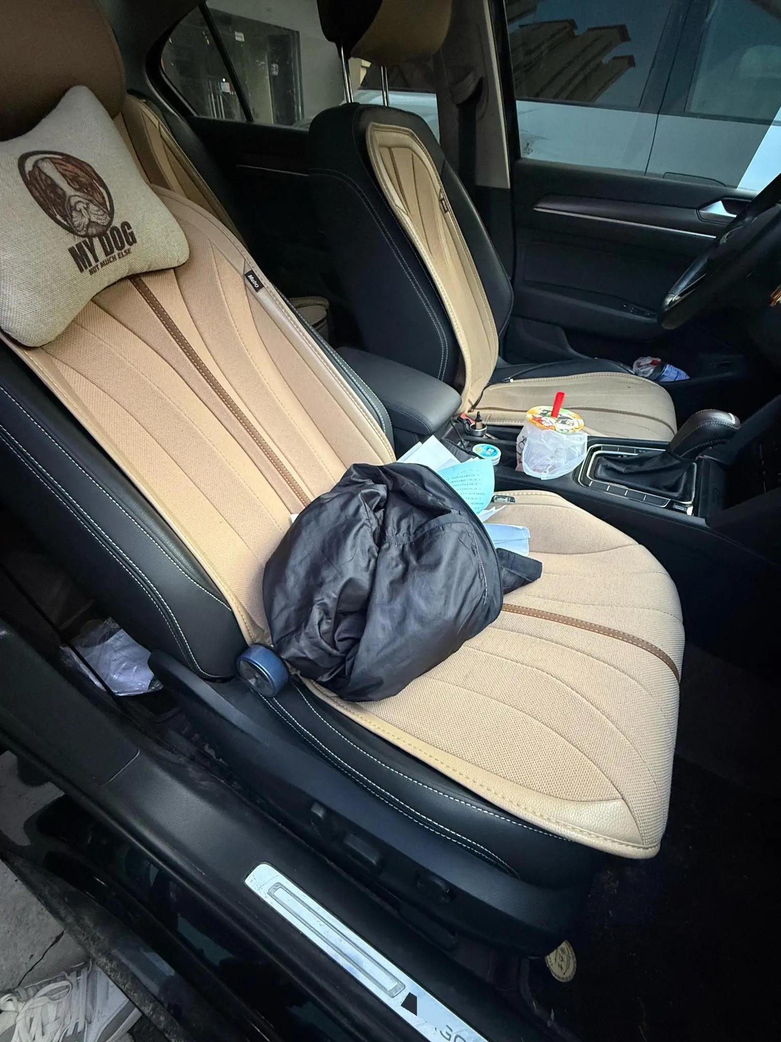 Magotan 2022 330TSI DSG Basic 4