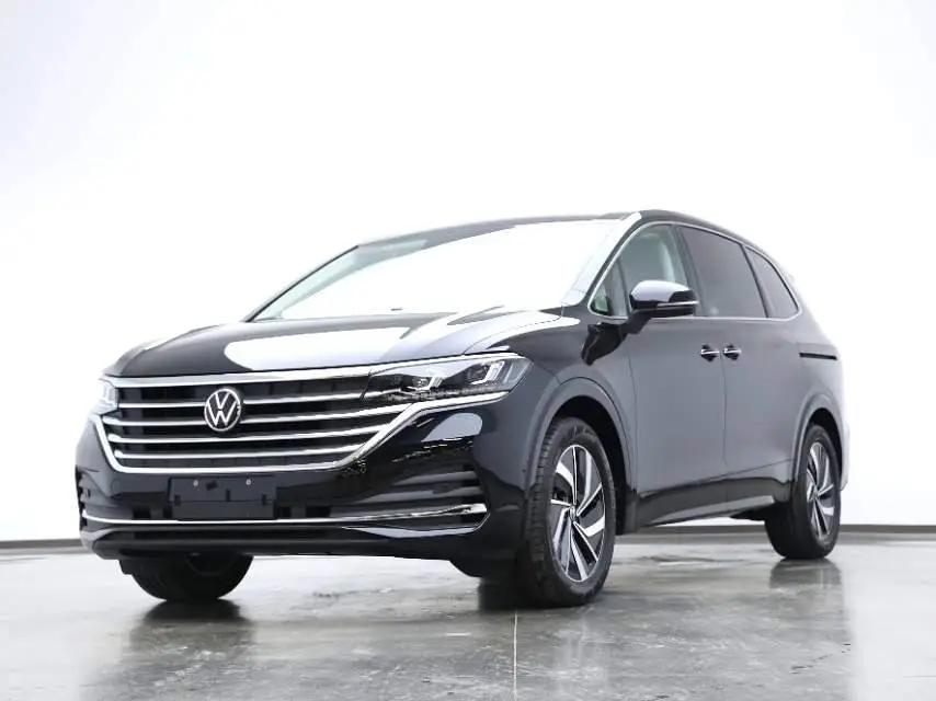Volkswagen 2026 Wei (Viloran) 2.0TSI 380TSI Premium Edition Automatic Gear