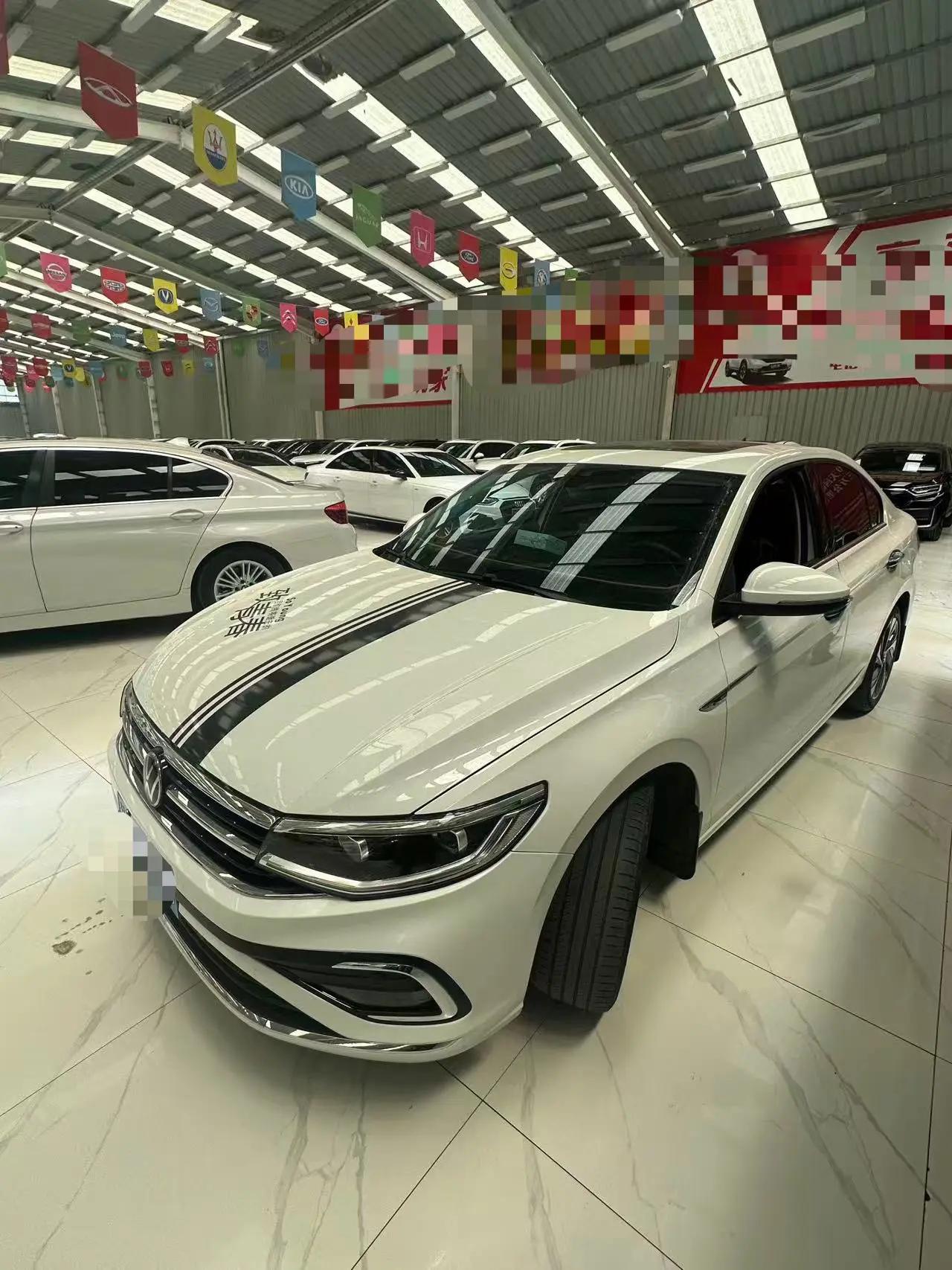 Bora 2023 280TSI DSG Zunxing Edition