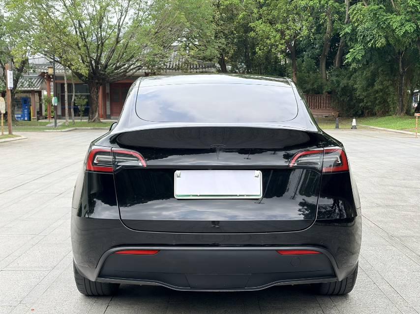Model Y 2021 Standard Endurance Rear Drive Edition 6