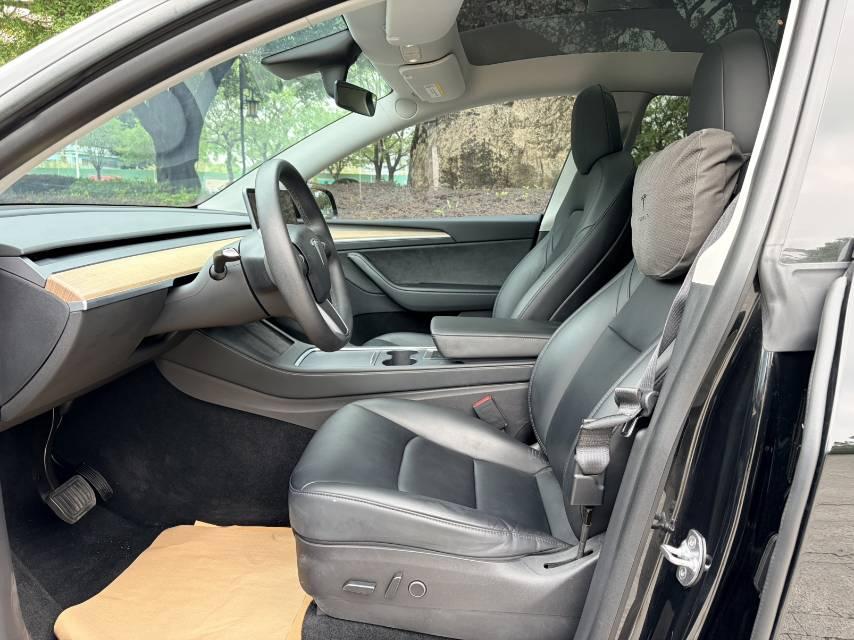 Model Y 2021 Standard Endurance Rear Drive Edition 8