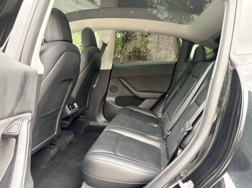 Model Y 2021 Standard Endurance Rear Drive Edition 9