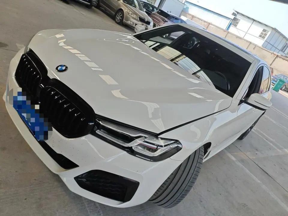 BMW 5 Series (Imported) 2021 530i M Sports Suit