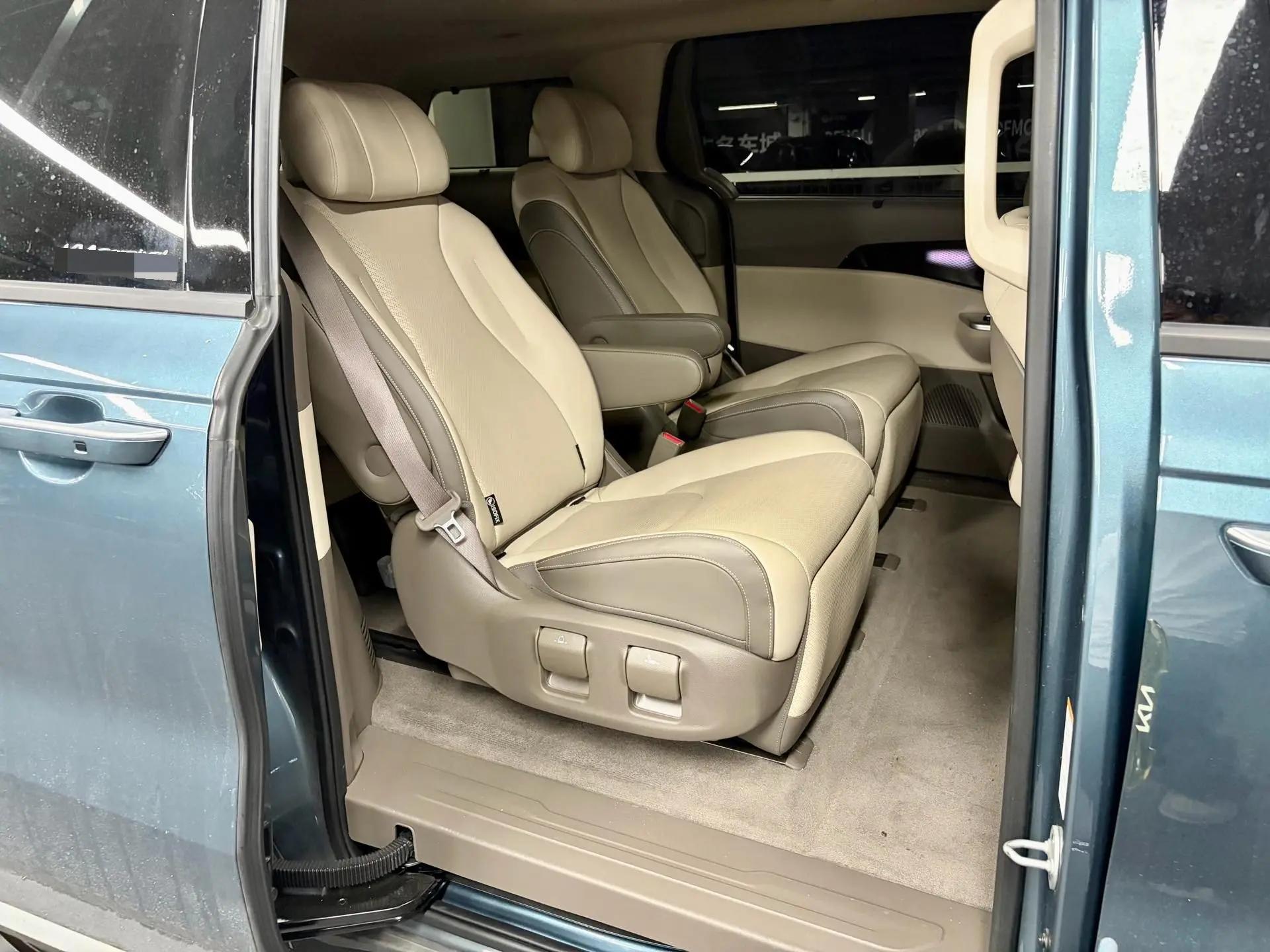 Jiahua 2021 2.0T Flagship Edition 13