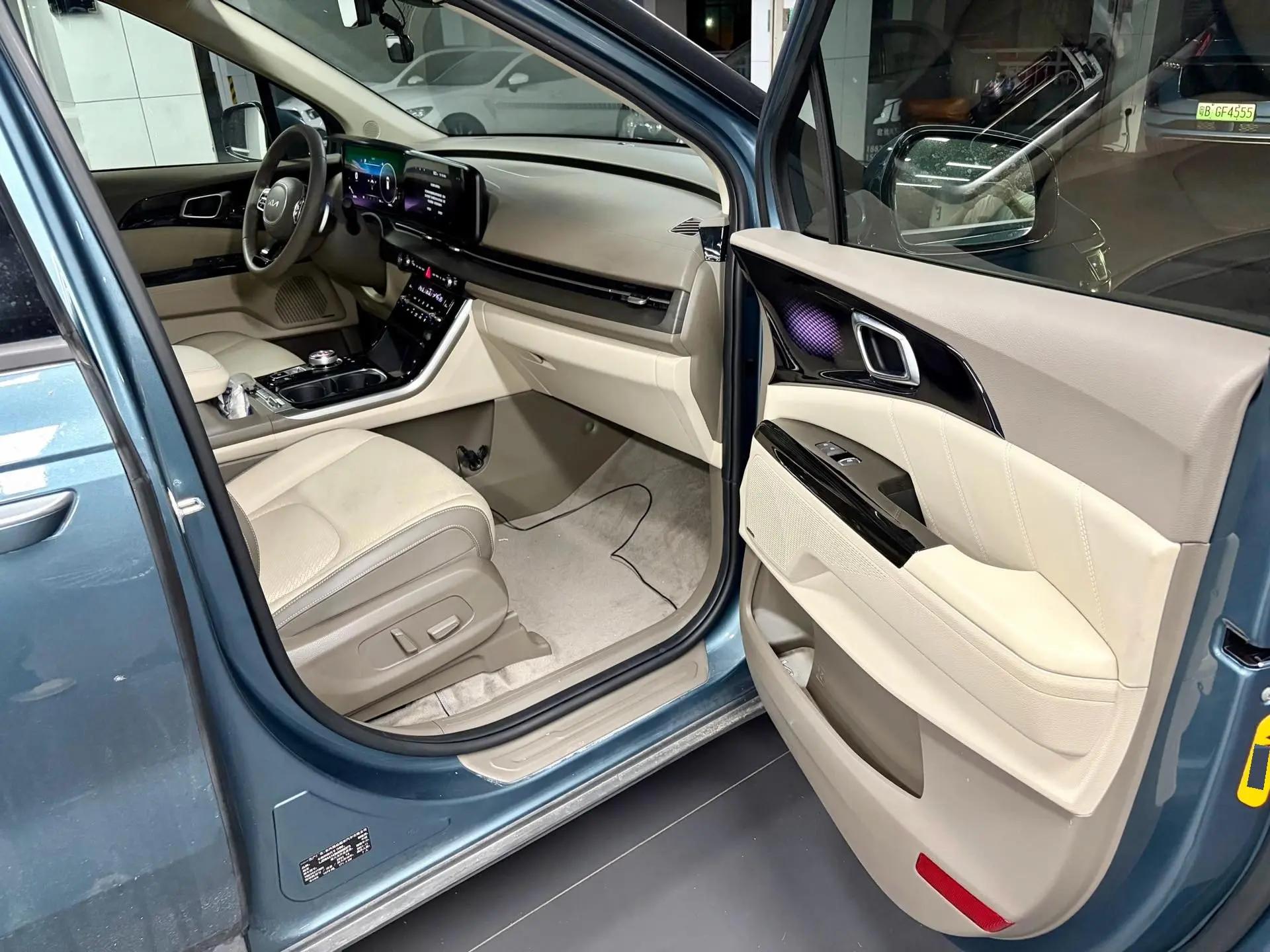 Jiahua 2021 2.0T Flagship Edition 14