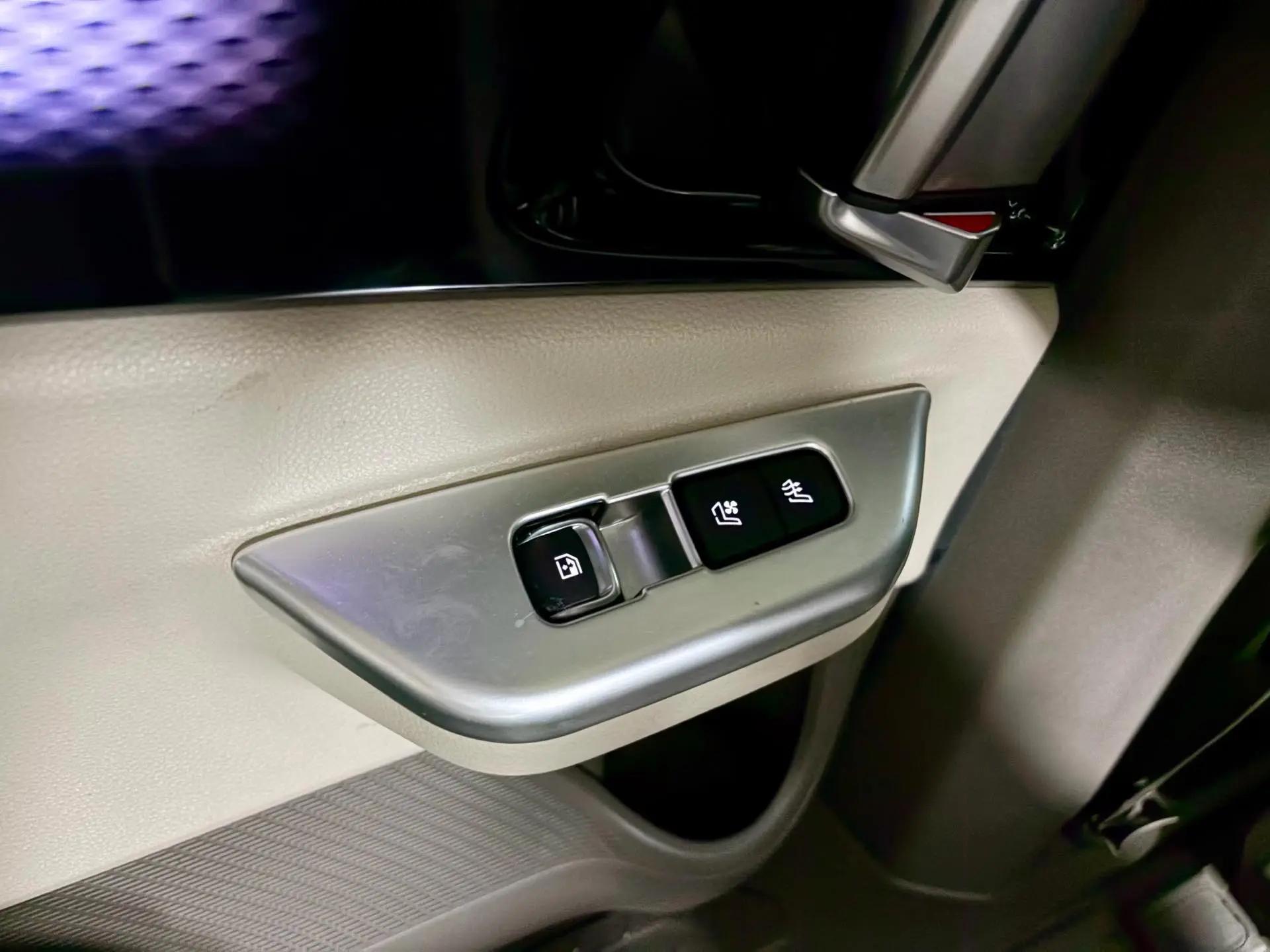 Jiahua 2021 2.0T Flagship Edition 17