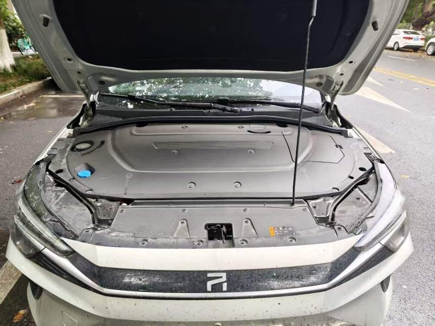 Rising Auto ER6 2021 New 620km Smart Edition 3