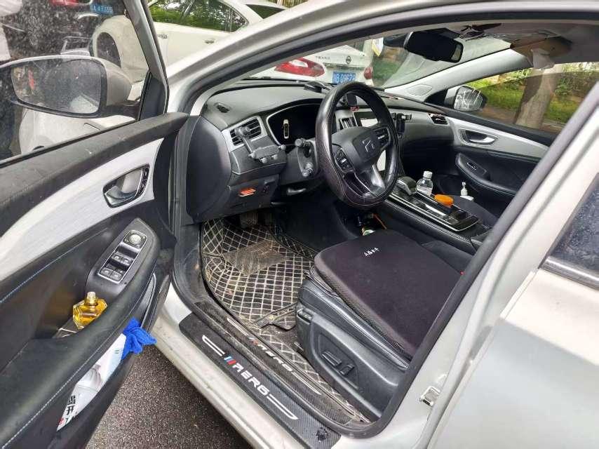 Rising Auto ER6 2021 New 620km Smart Edition 5