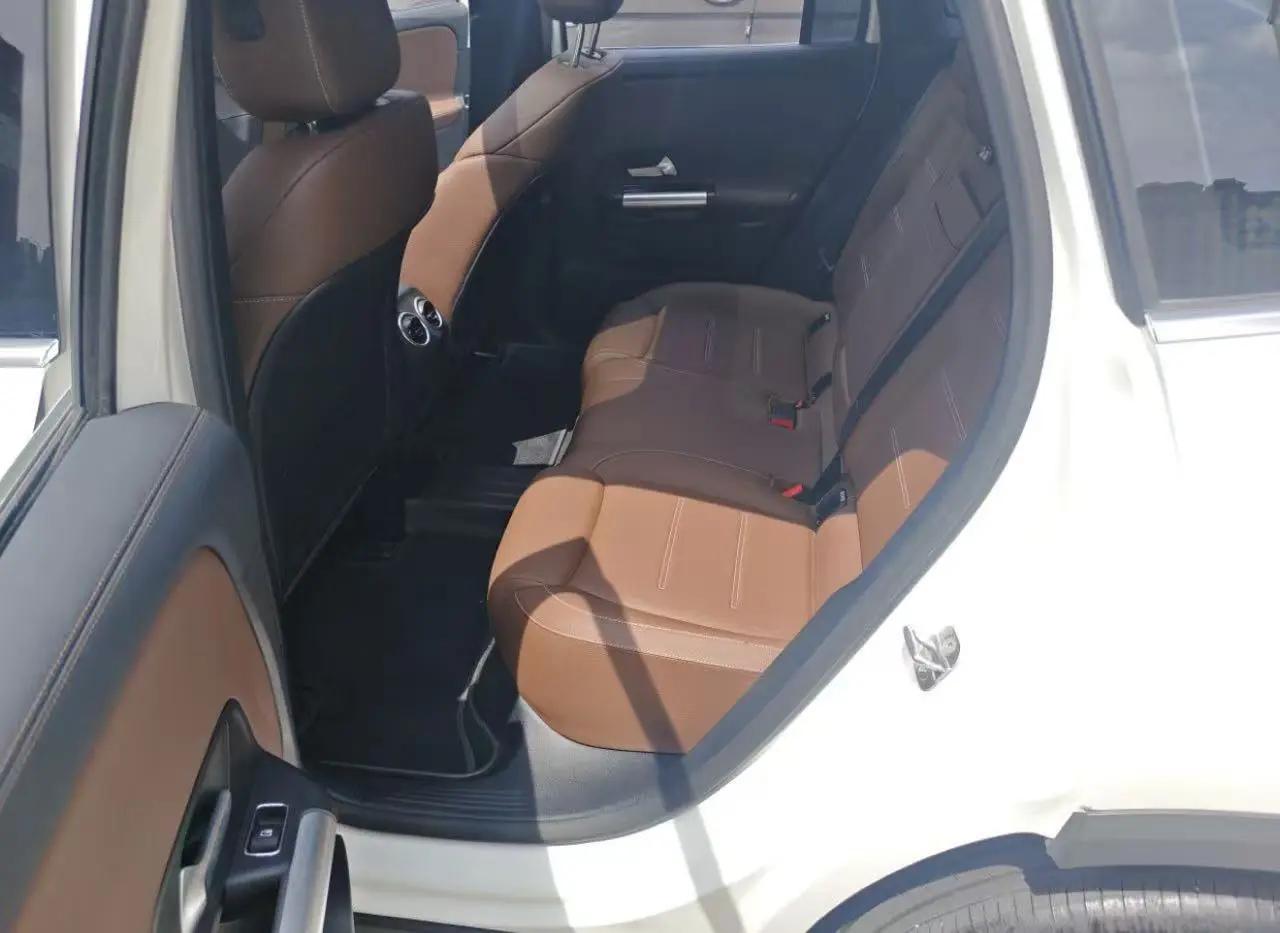 Mercedes Benz 2025 EQA 260 EQA 260 Automatic 4