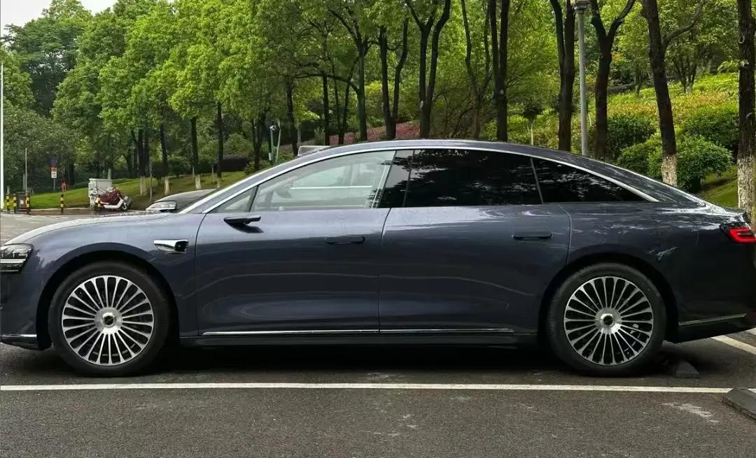 Luxeed 2025 S9 Ultra Automatic 3