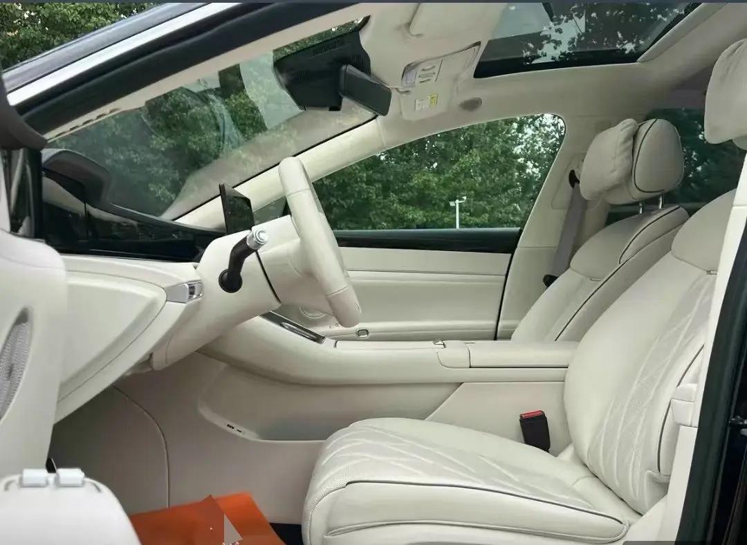 Luxeed 2025 S9 Ultra Automatic 4