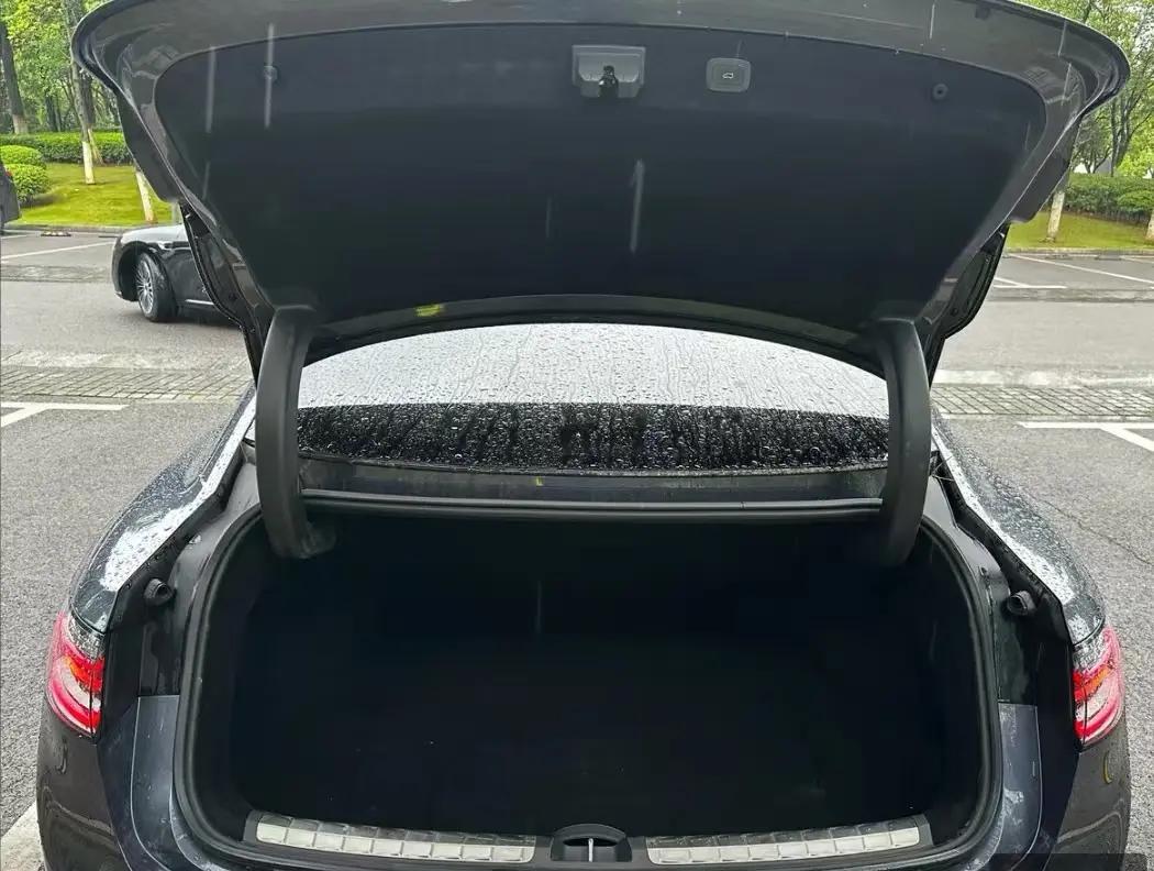 Luxeed 2025 S9 Ultra Automatic 7