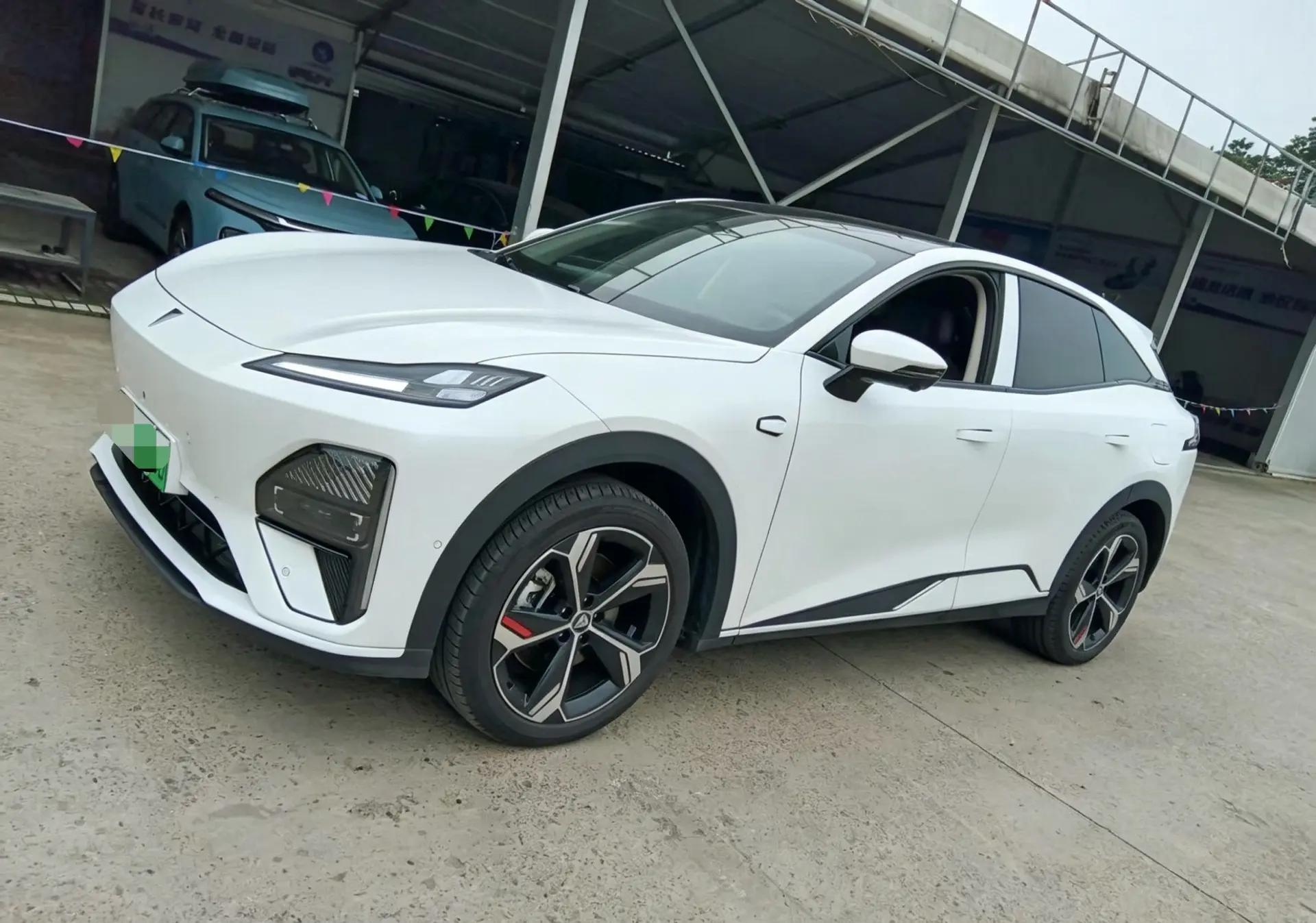 ChangAn Deepal 2026 S 07 230Ultra Huawei Dry Kun ADS SE Edition Automatic Gear