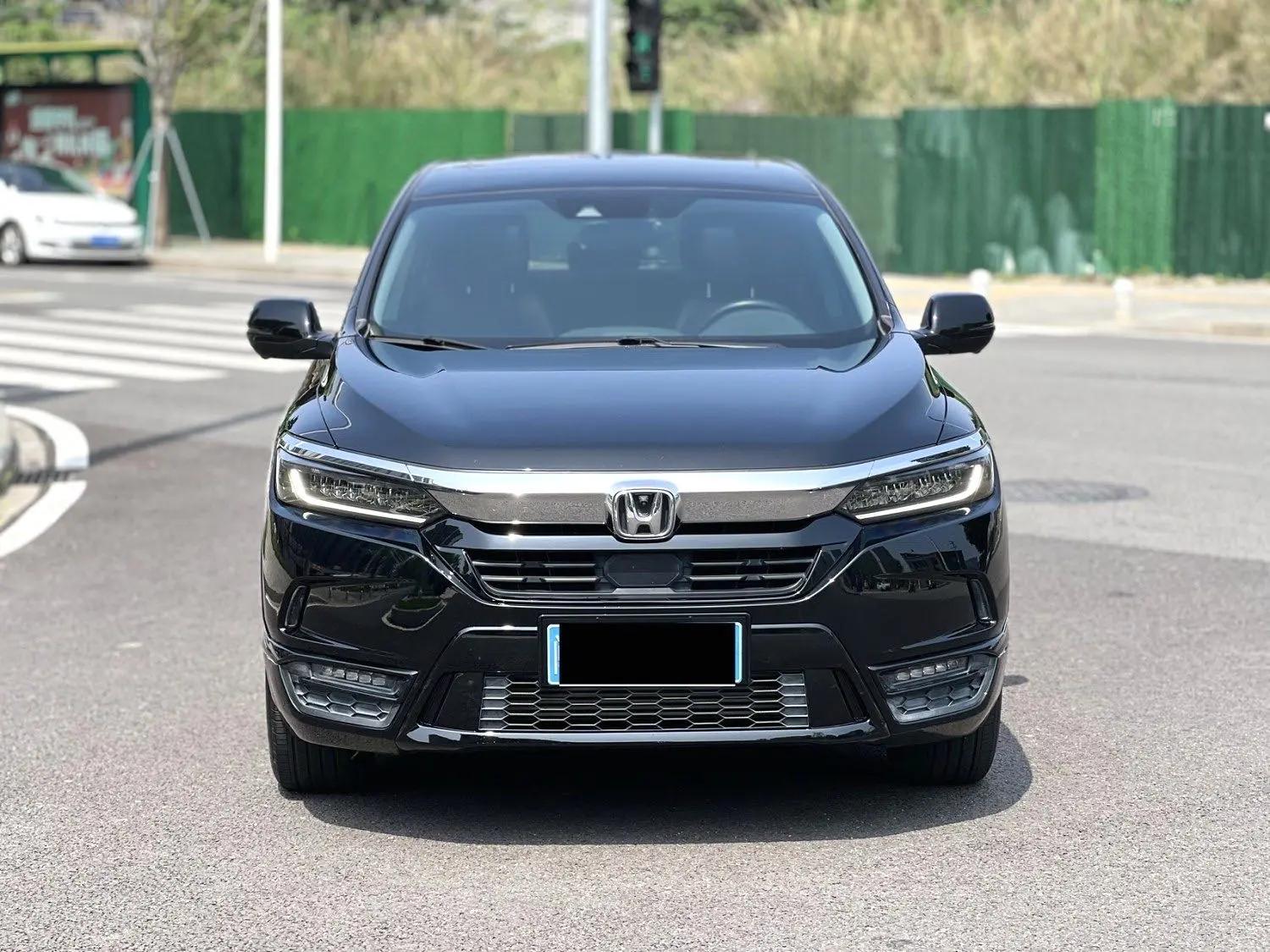 Hao Ying 2020 240TURBO CVT Two-Drive Premium Edition 2