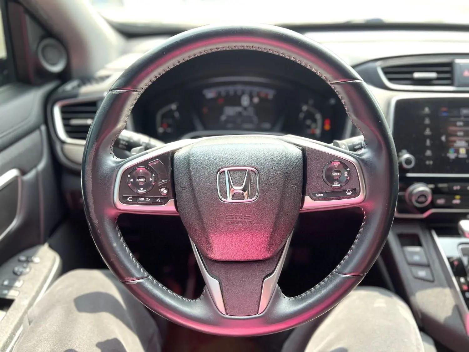 Hao Ying 2020 240TURBO CVT Two-Drive Premium Edition 4
