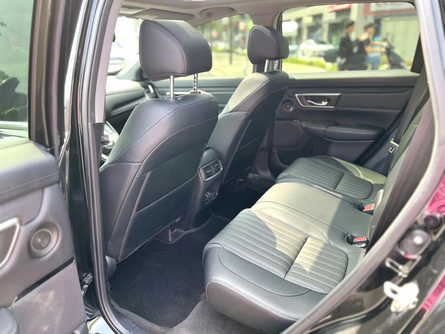 Hao Ying 2020 240TURBO CVT Two-Drive Premium Edition 6