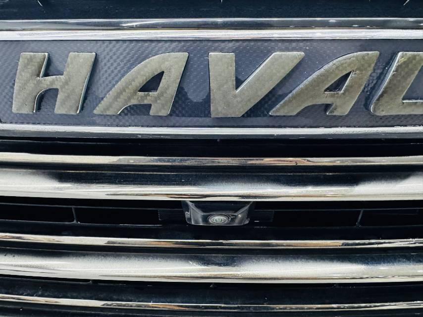 Haval H6 2021 National Tide Edition 1.5T Auto Champion Edition 11