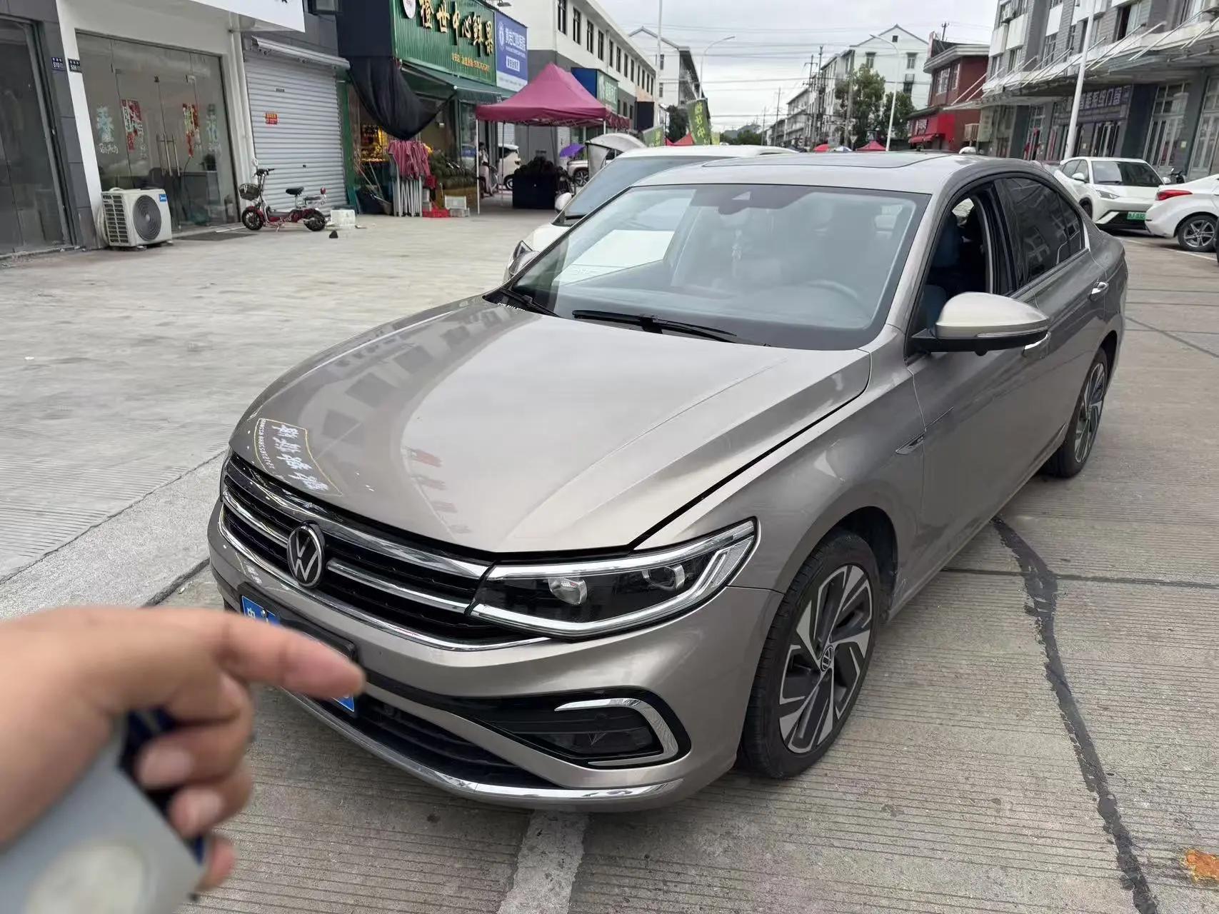 Bora 2023, 280TSI DSG Prestige Edition